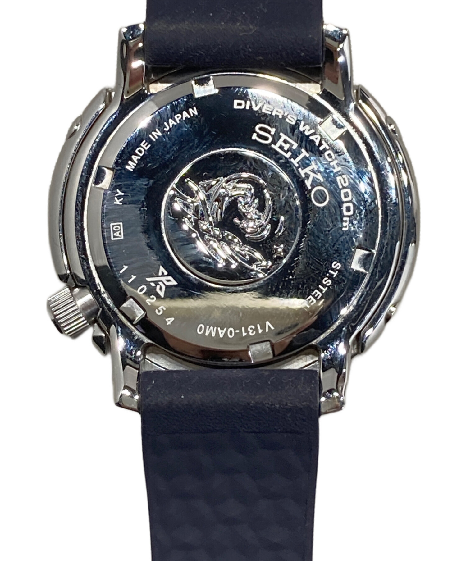 中古・古着通販】SEIKO (セイコー) プロスペックス ダイバー