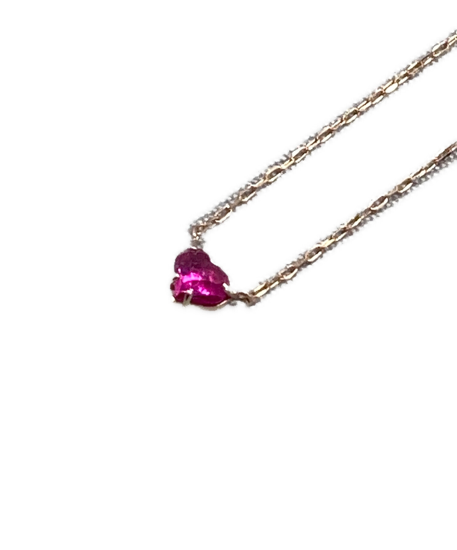 中古・古着通販】Samantha Tiara (サマンサ ティアラ) ネックレス 