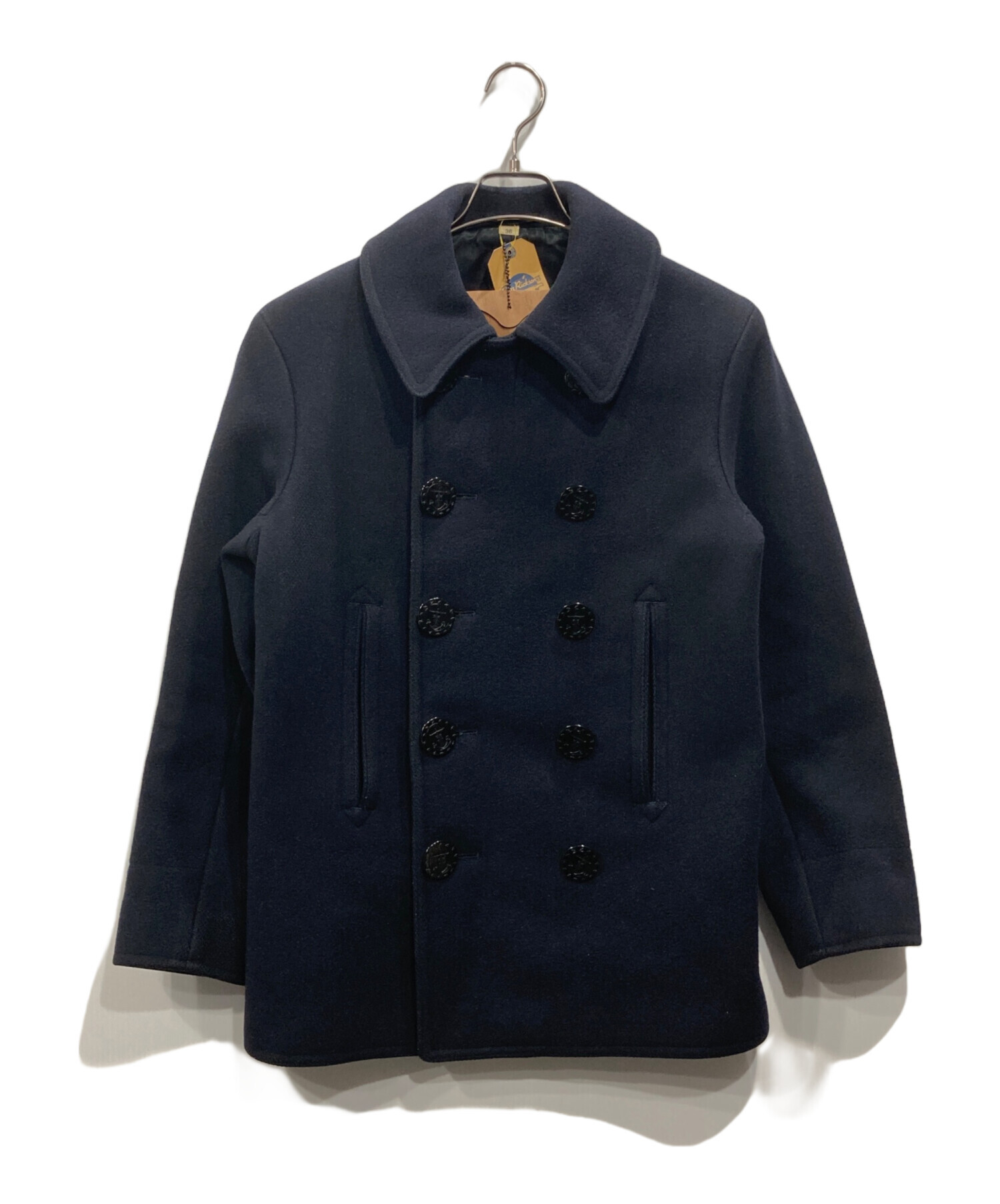 中古・古着通販】Buzz Rickson's (バズリクソンズ) NAVAL CLOTHING