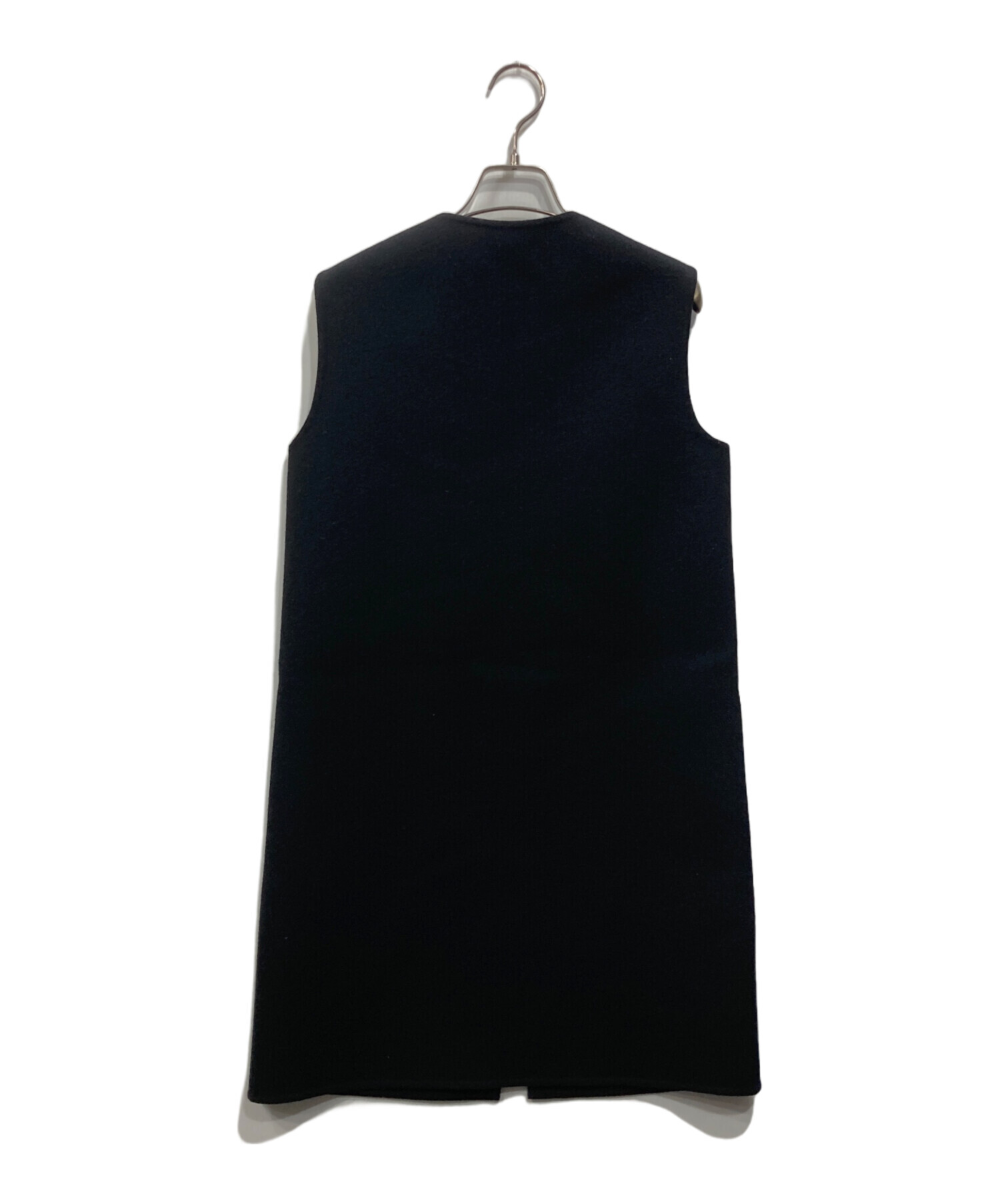 中古・古着通販】MADISON BLUE (マディソンブルー) REVER LONG GILLET