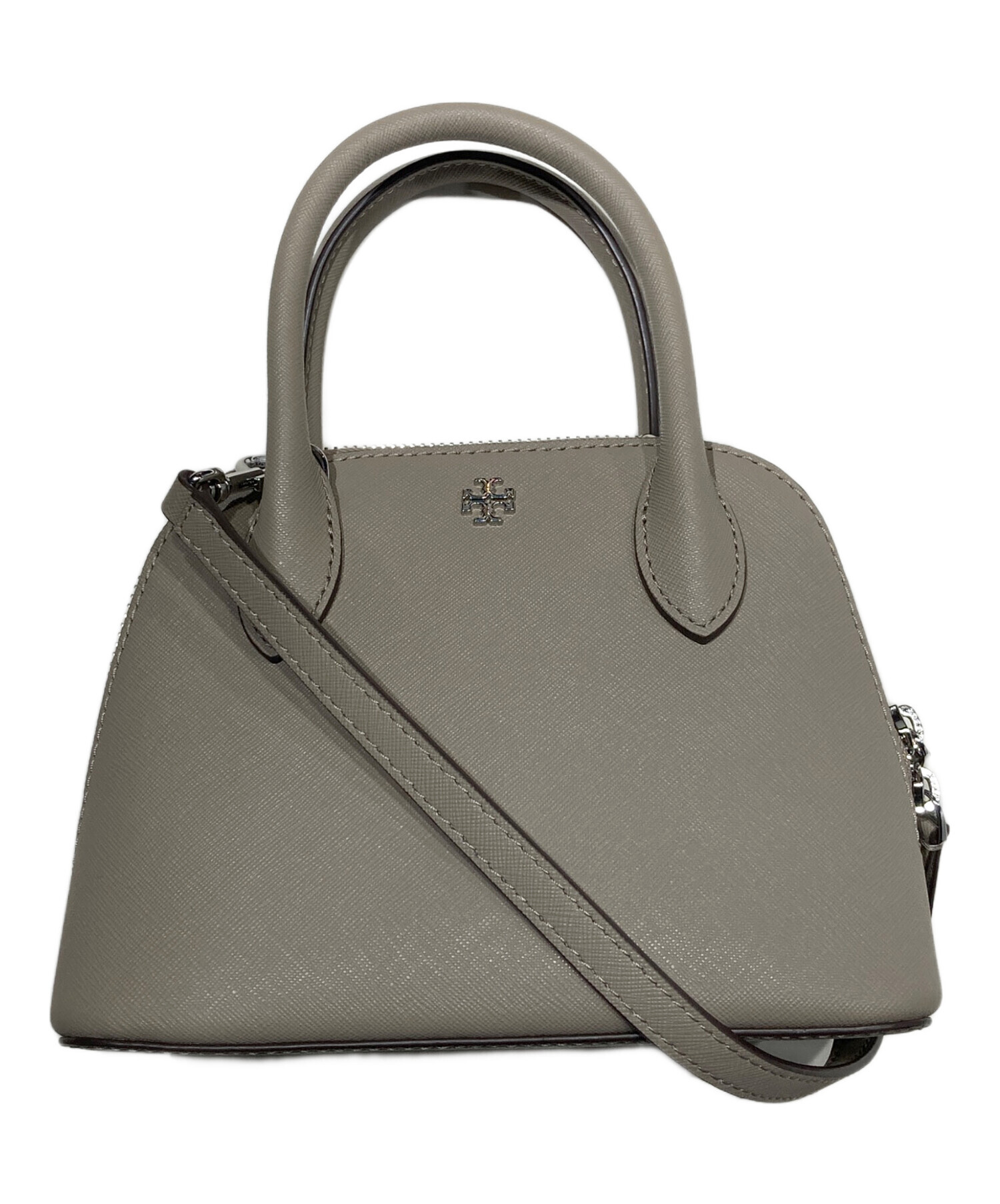 中古・古着通販】TORY BURCH (トリーバーチ) エマーソンミニドーム
