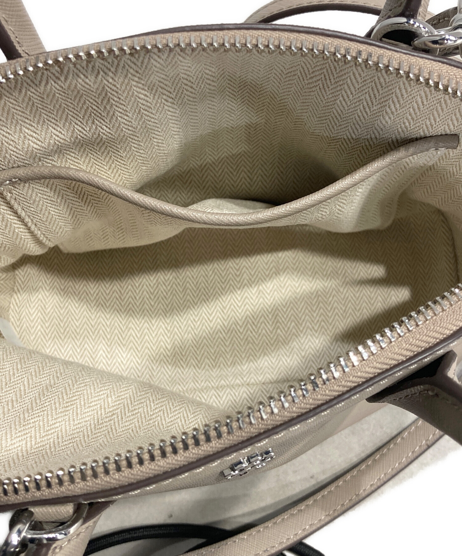 中古・古着通販】TORY BURCH (トリーバーチ) エマーソンミニドーム