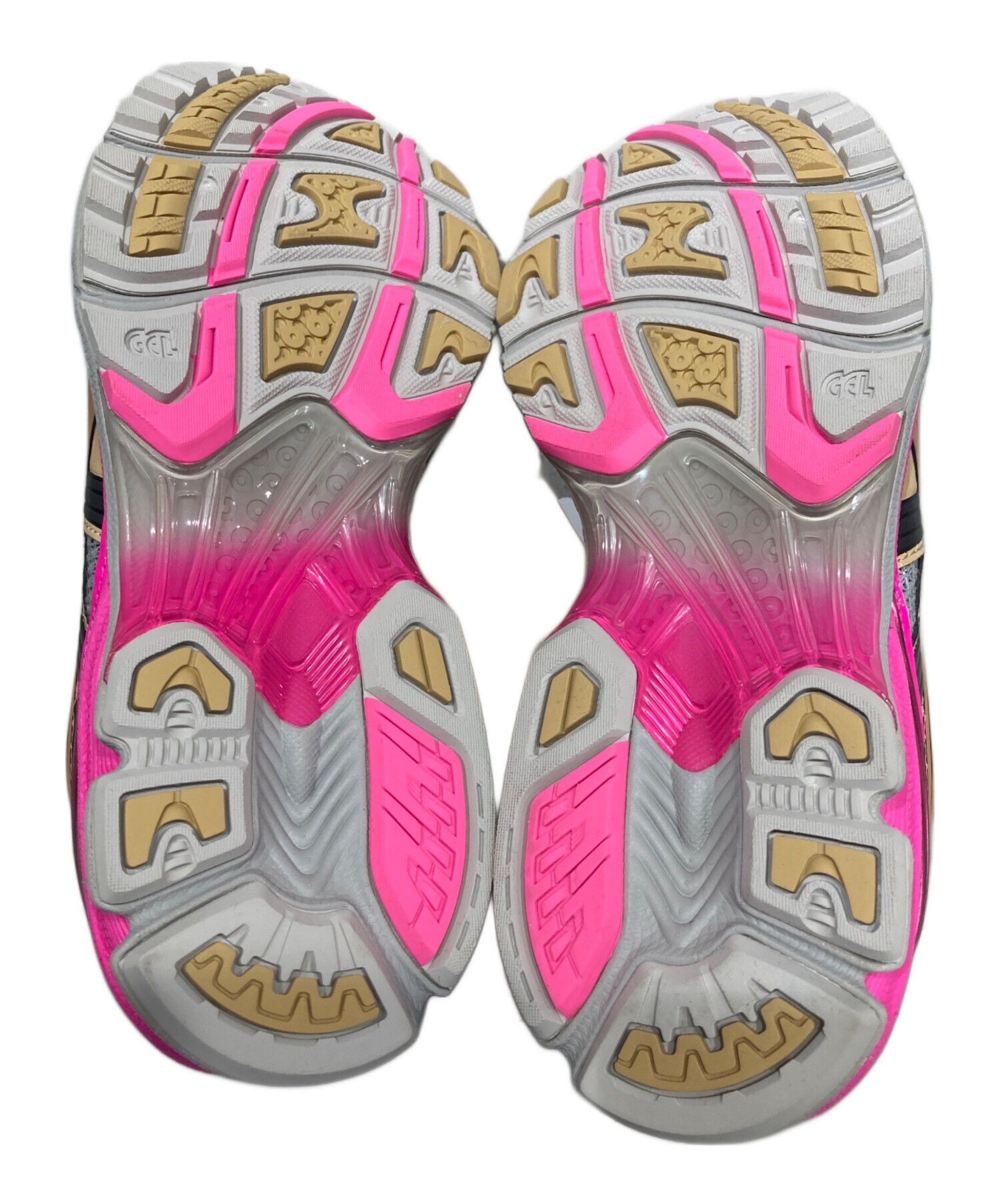 中古・古着通販】asics (アシックス) Kiko Kostadinov (キコ