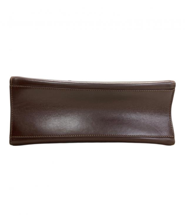 中古・古着通販】CELINE (セリーヌ) スクエアショルダーバッグ