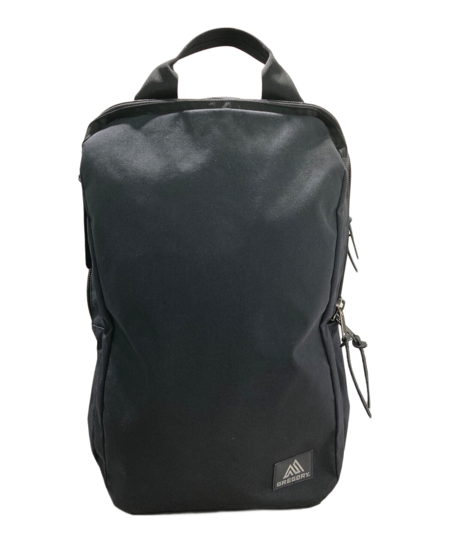 中古・古着通販】GREGORY (グレゴリー) ビジネスバッグ ブラック 