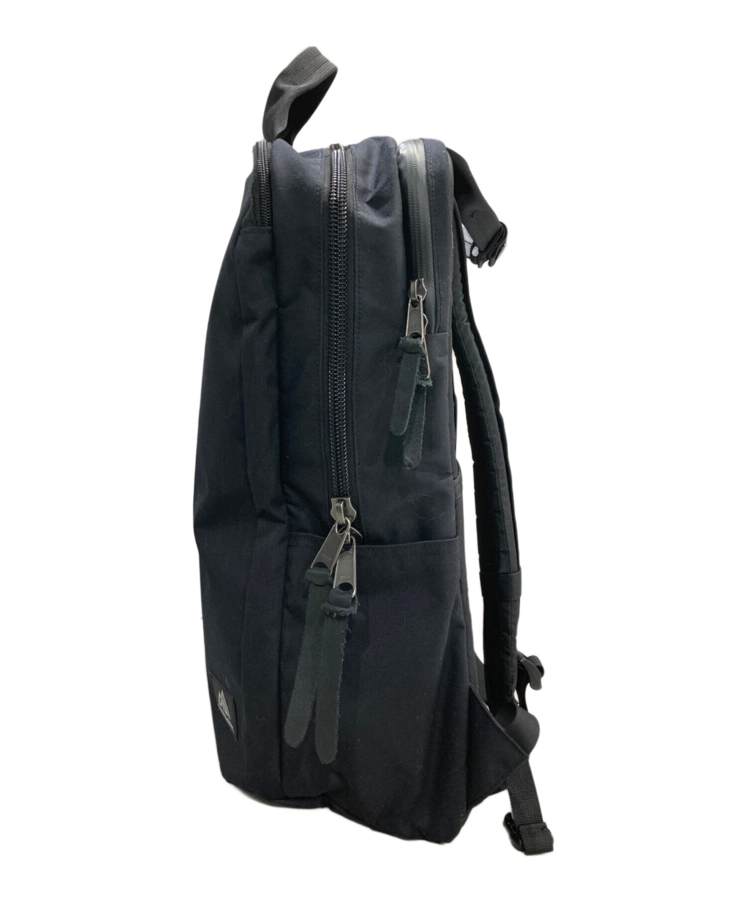 中古・古着通販】GREGORY (グレゴリー) ビジネスバッグ ブラック 