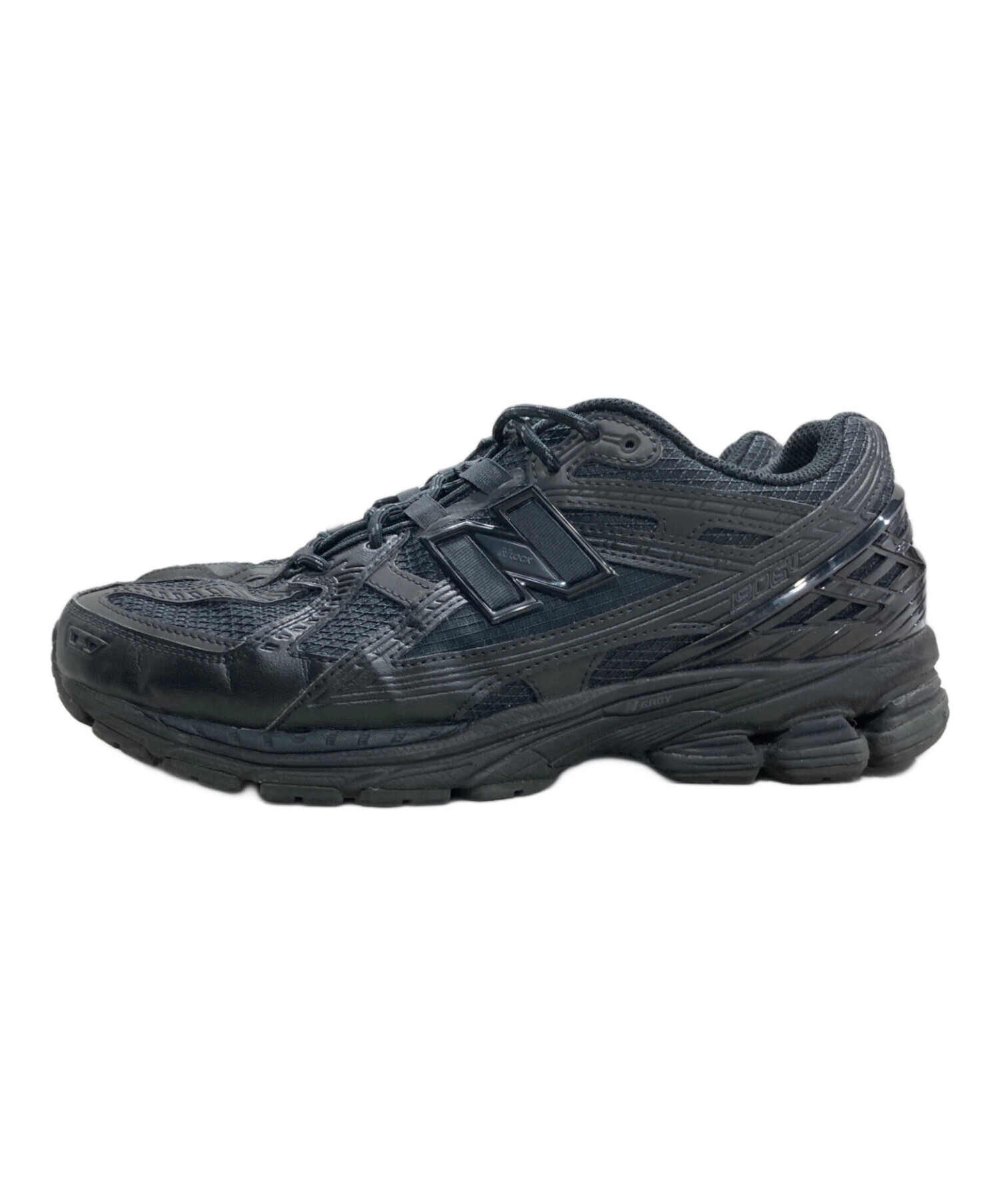 中古・古着通販】NEW BALANCE (ニューバランス) M1906NJ ブラック