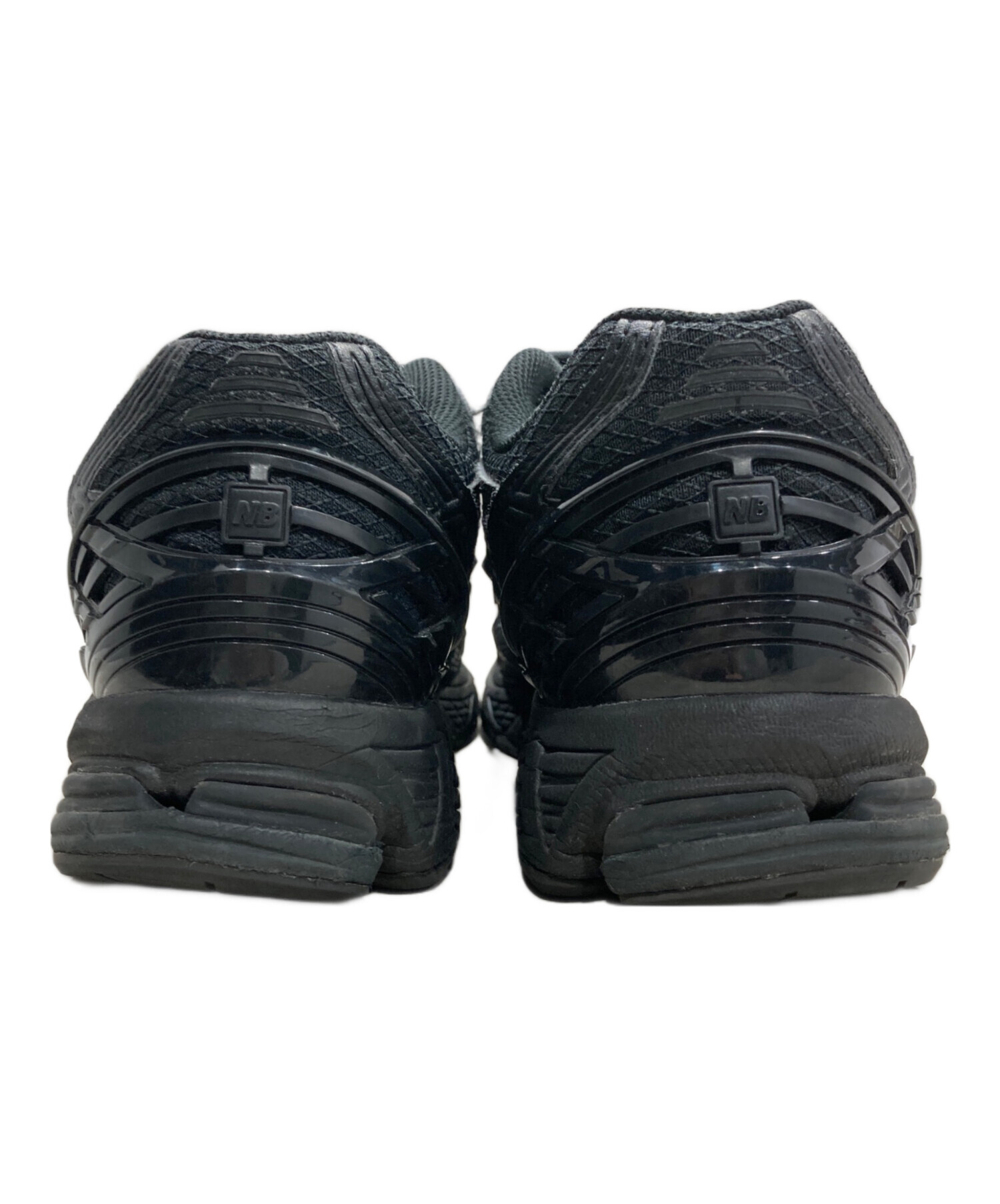 中古・古着通販】NEW BALANCE (ニューバランス) M1906NJ ブラック