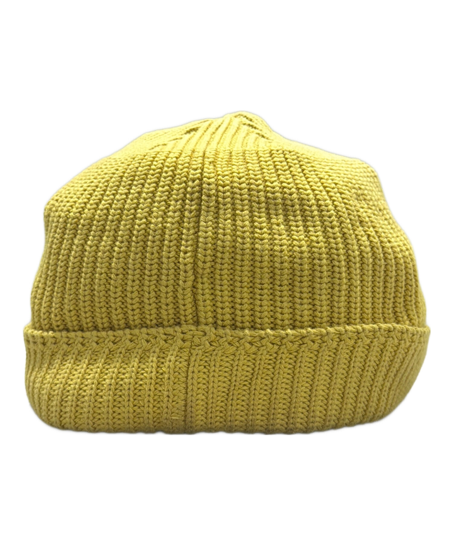 中古・古着通販】STONE ISLAND (ストーンアイランド) ニット帽