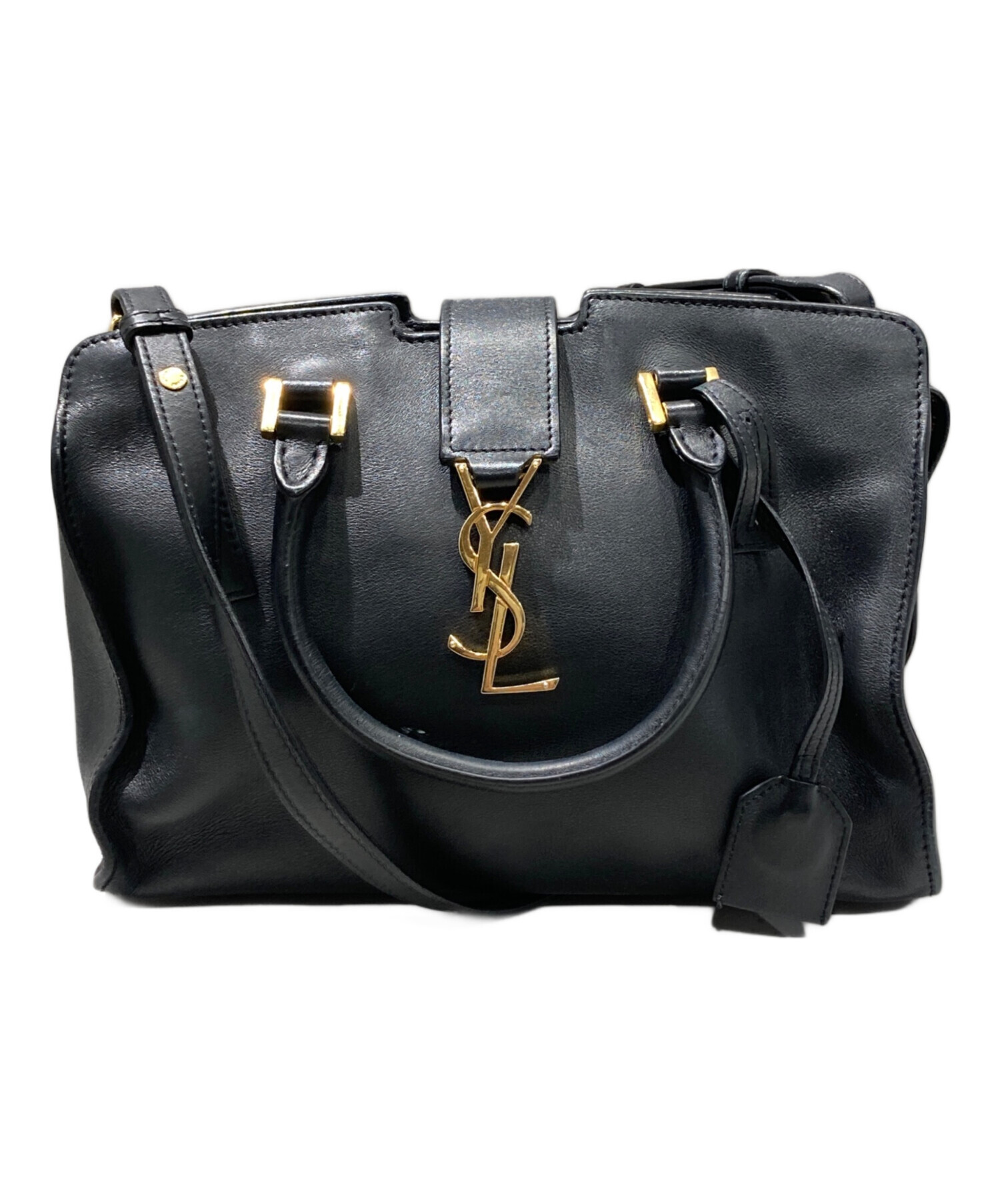 中古・古着通販】Saint Laurent Paris (サンローランパリ) ベイビー