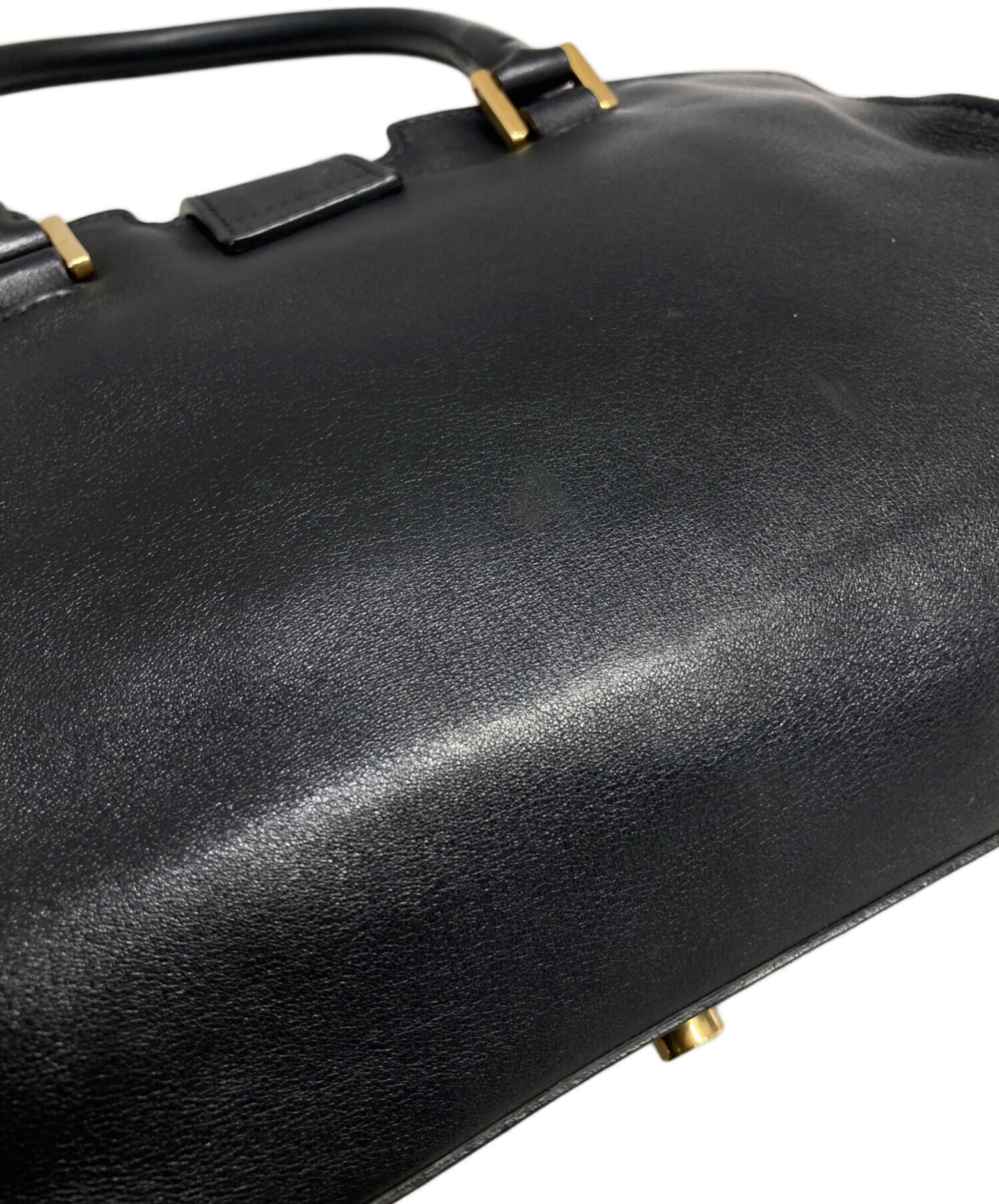 中古・古着通販】Saint Laurent Paris (サンローランパリ) ベイビー