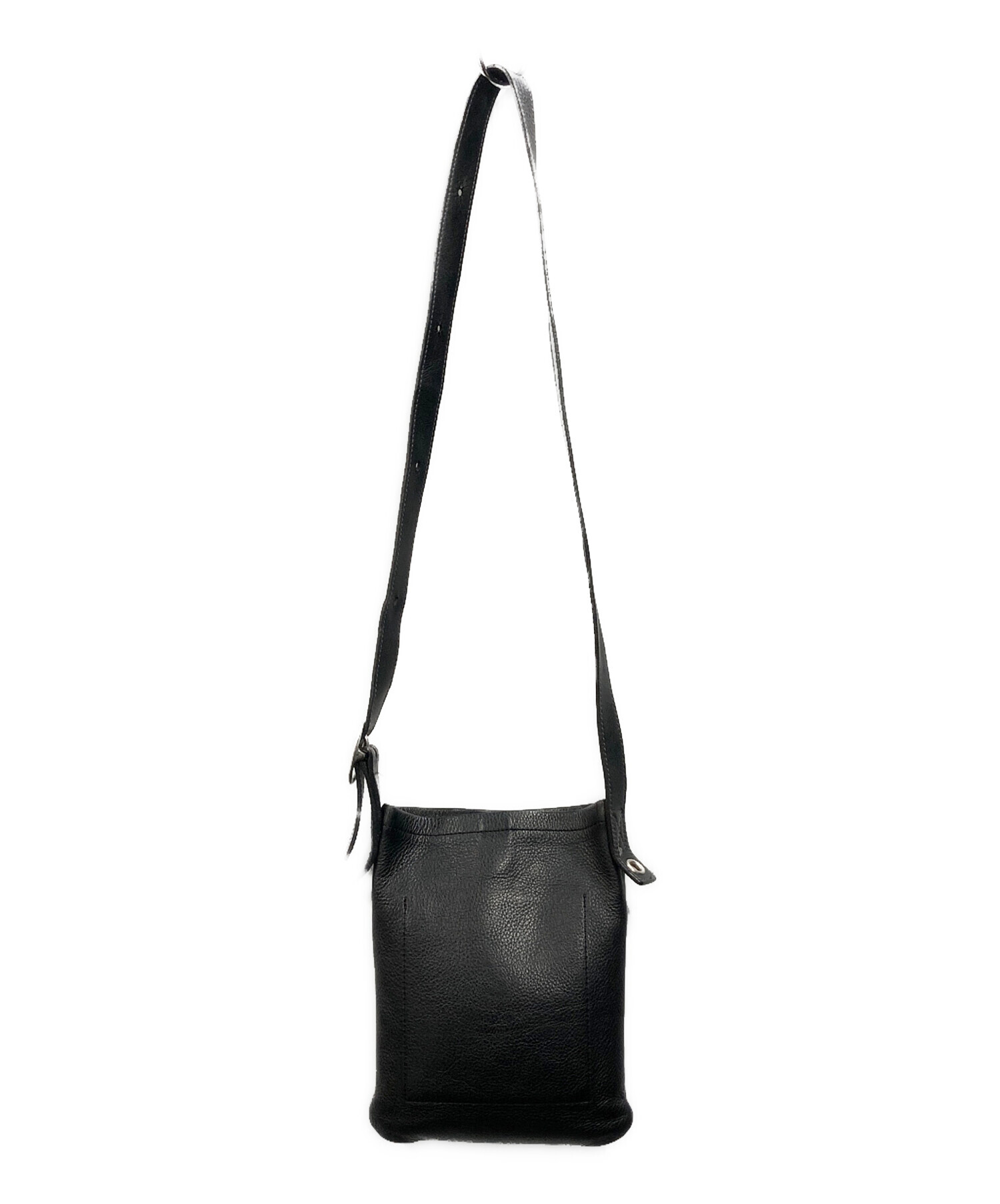 中古・古着通販】Hender Scheme (エンダースキーマ) One Side Belt Bag 
