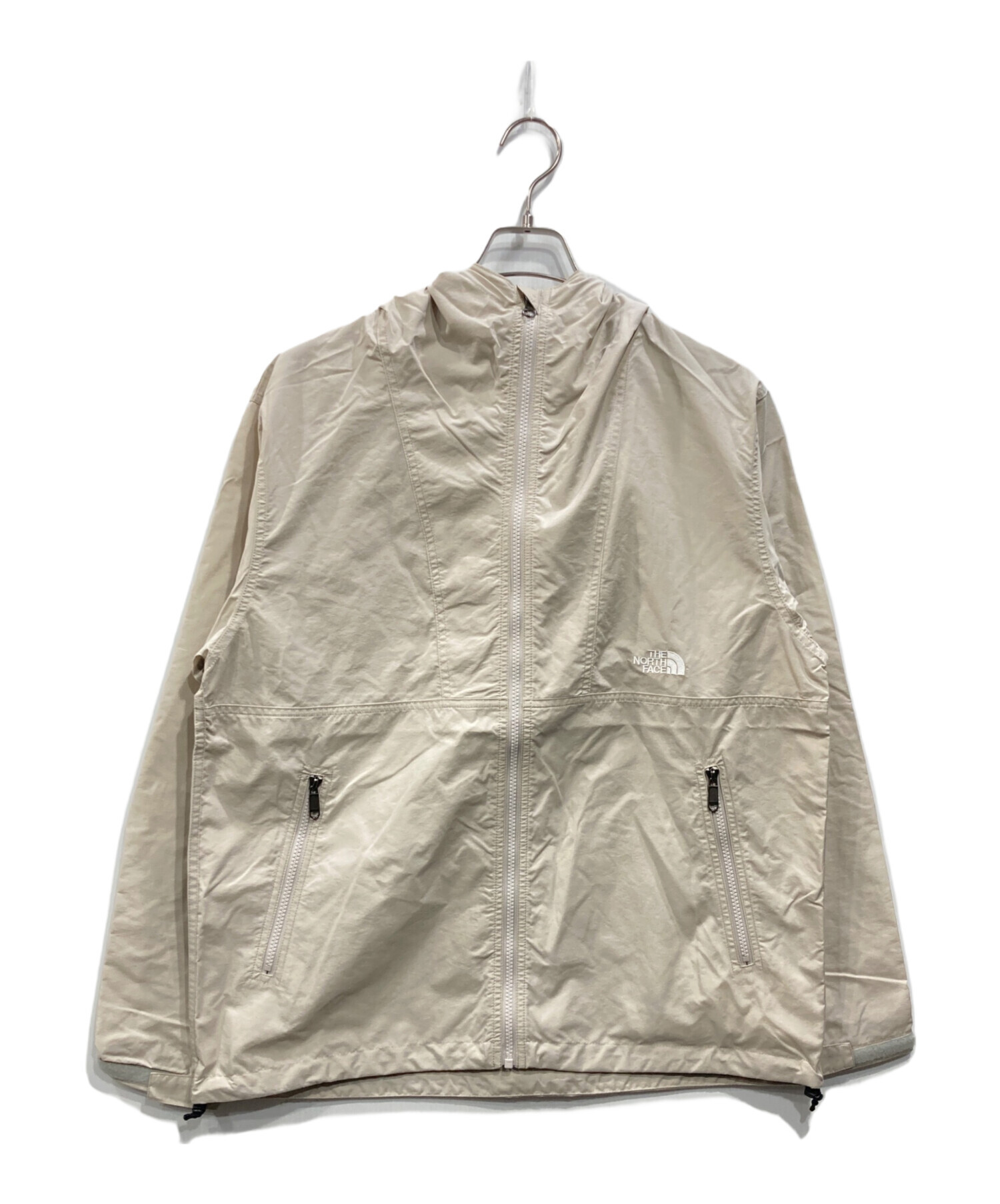 中古・古着通販】THE NORTH FACE (ザ ノース フェイス) ナイロン