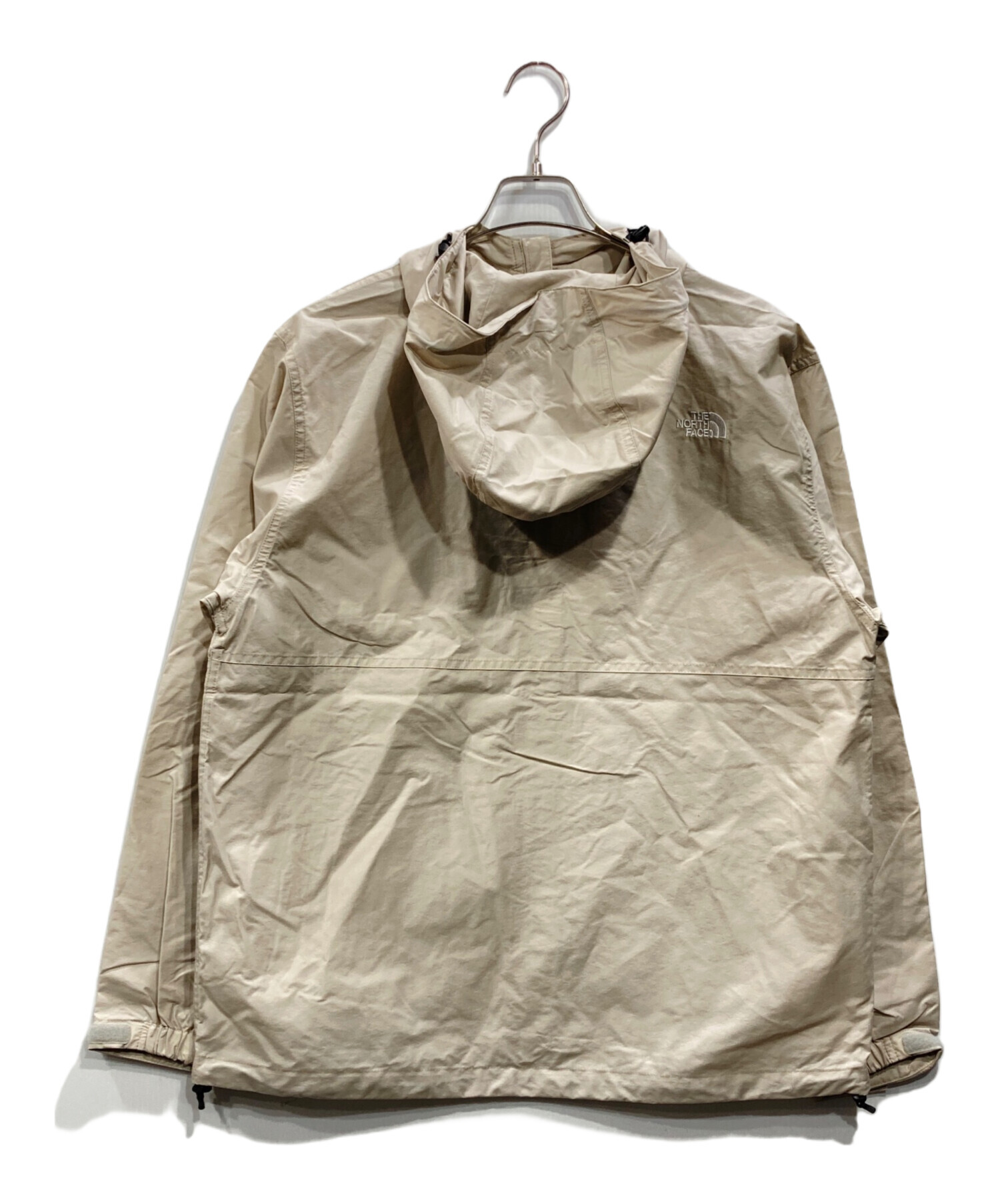 中古・古着通販】THE NORTH FACE (ザ ノース フェイス) ナイロン