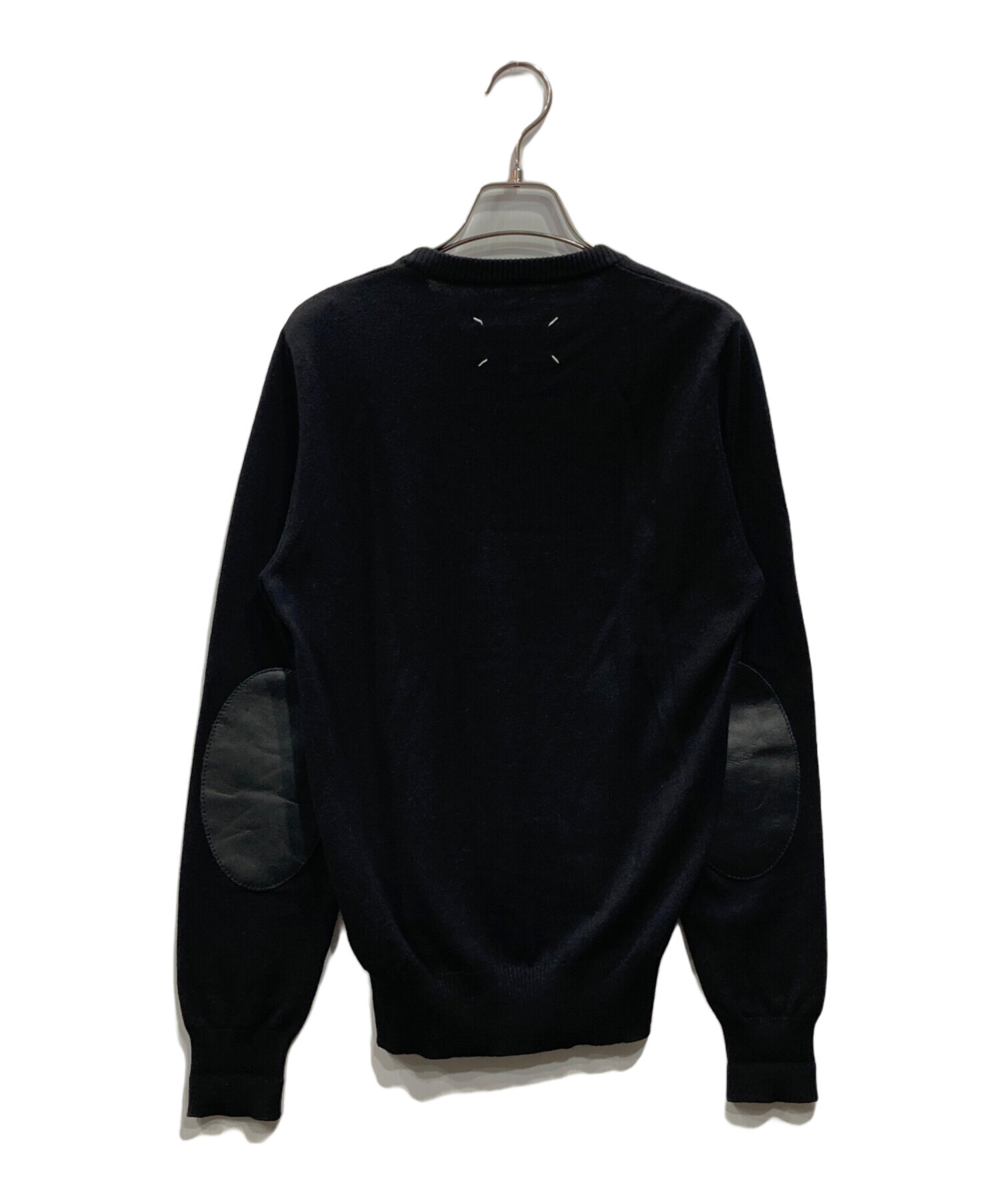 中古・古着通販】Maison Margiela (メゾンマルジェラ) エルボーパッチ