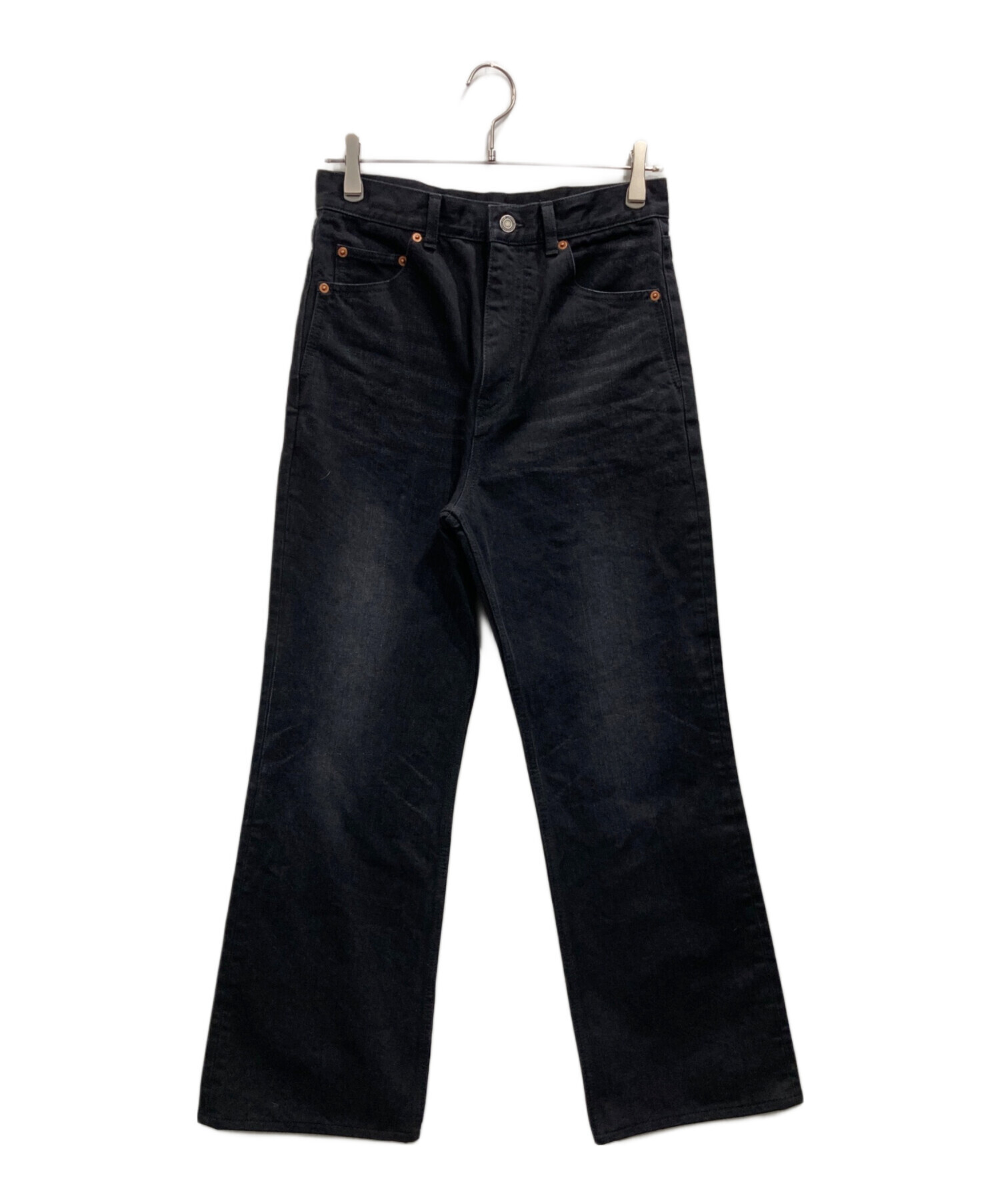 中古・古着通販】Saint Laurent Paris (サンローランパリ) フレア 