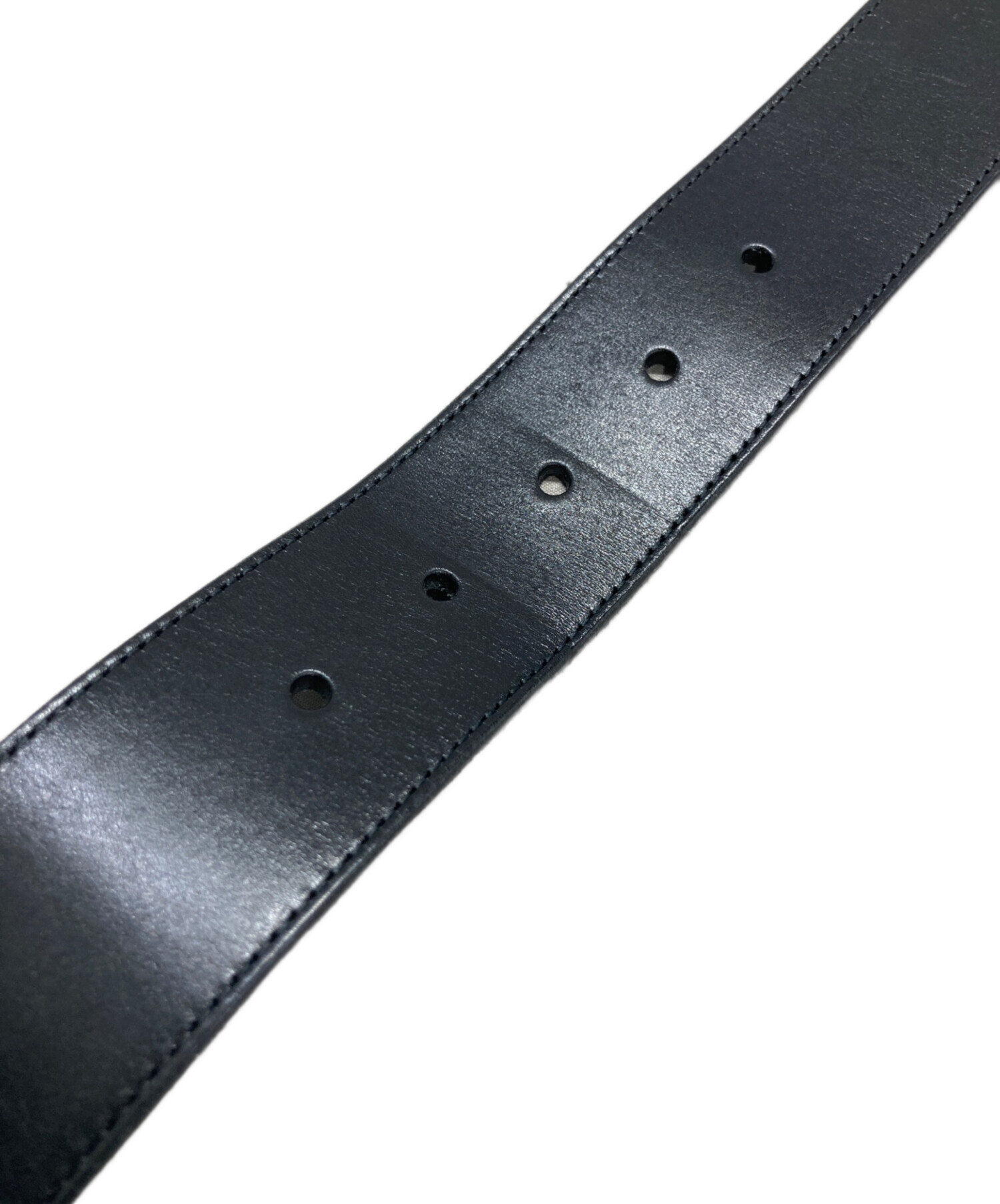 中古・古着通販】Saint Laurent Paris (サンローランパリ) レザー