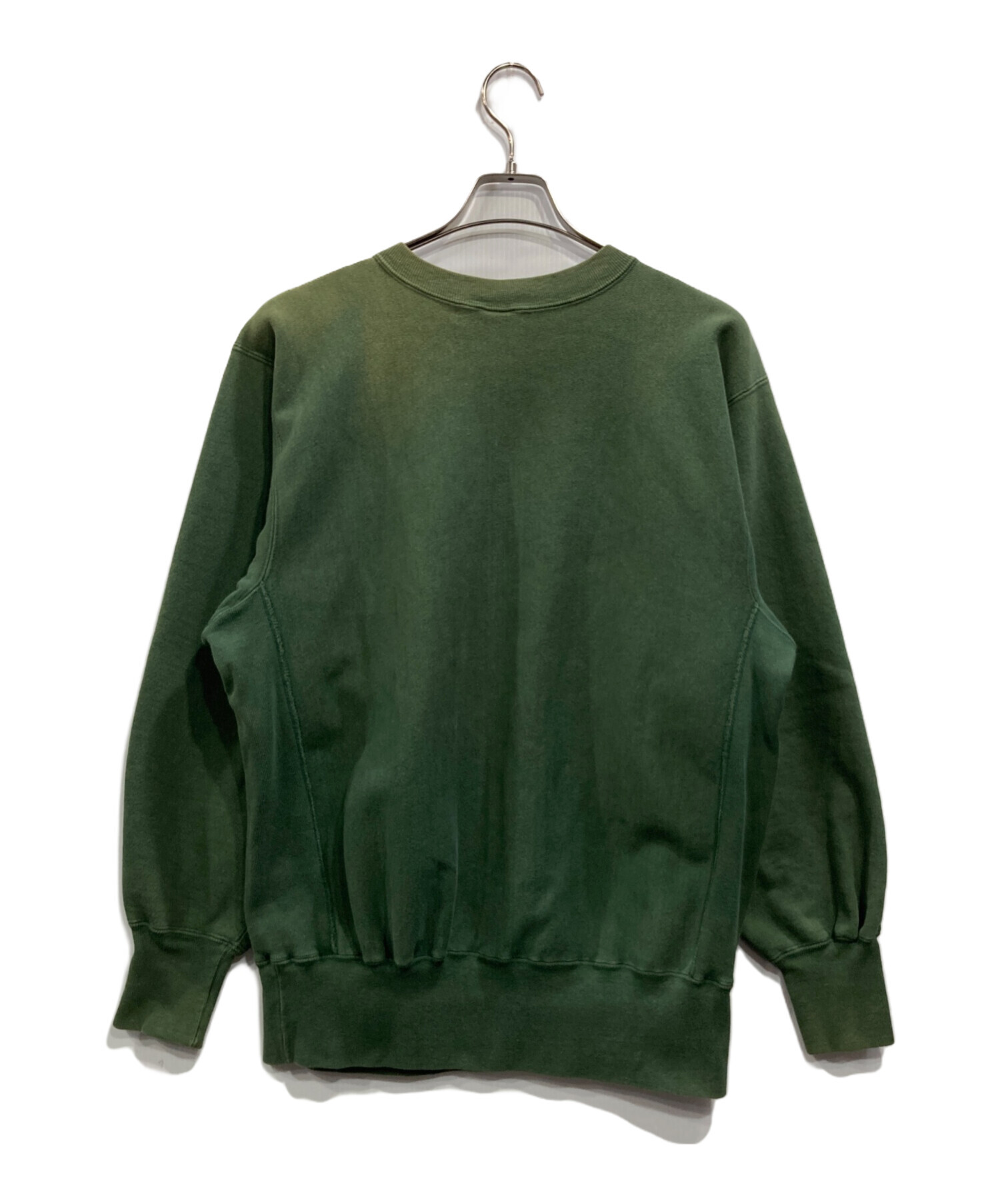 中古・古着通販】Champion (チャンピオン) リバースウィーブスウェット