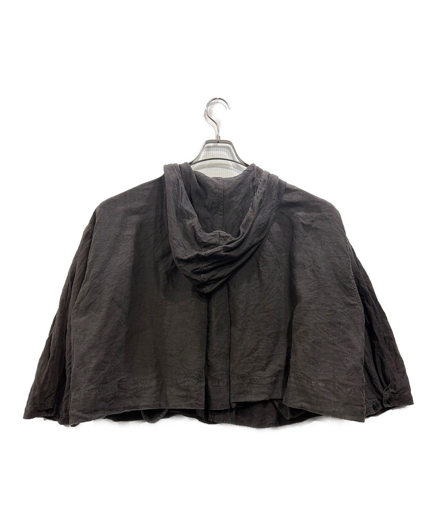 中古・古着通販】nest Robe (ネストローブ) リネンフォークロア 