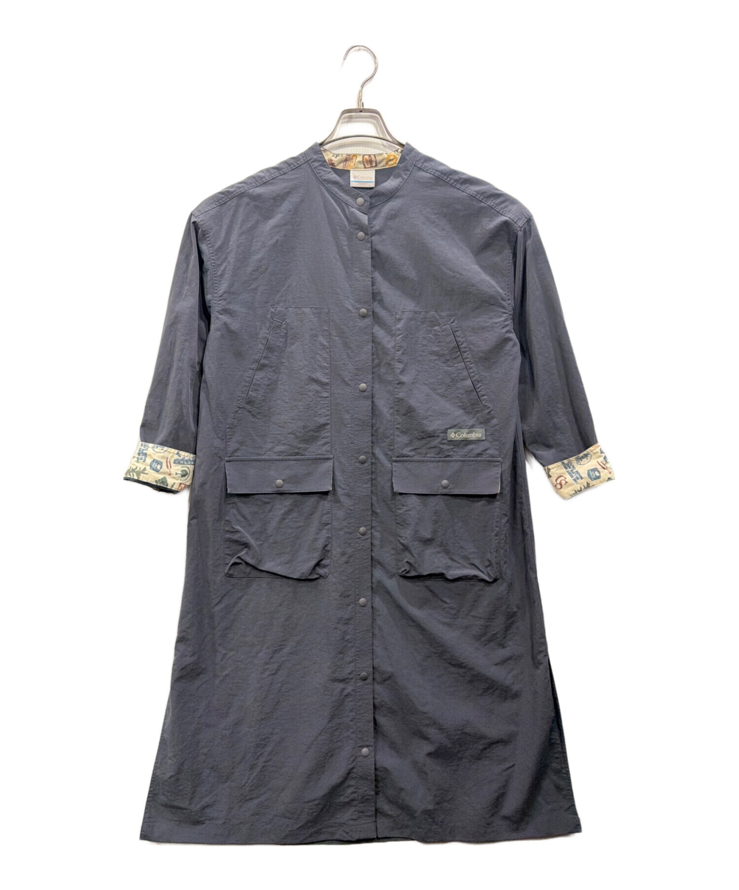 中古・古着通販】Columbia (コロンビア) グローリーバレーキャンパーズ
