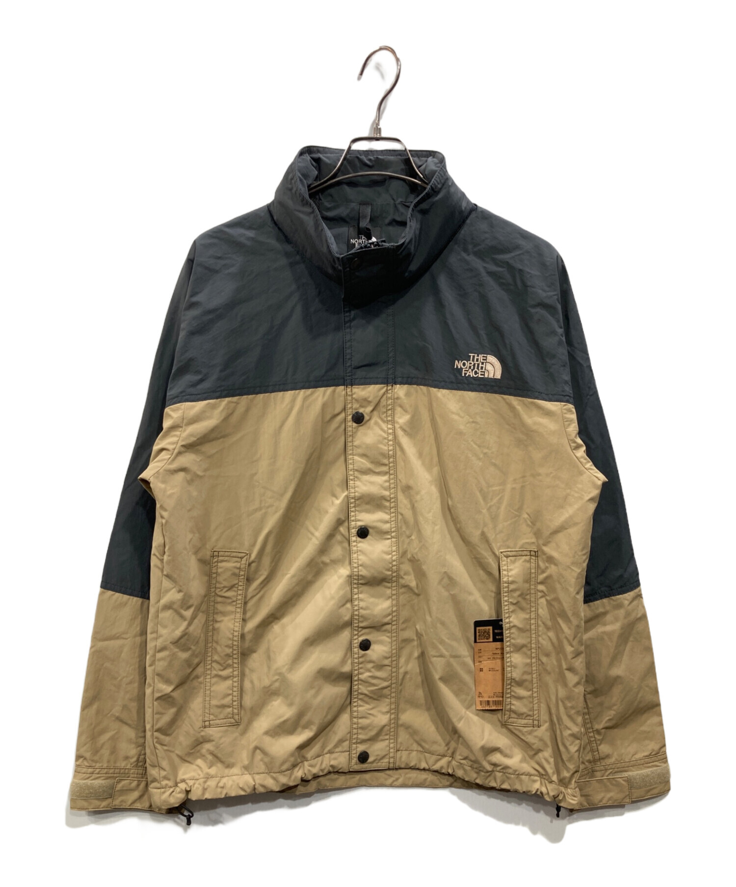 古賀 中古・古着通販】THE NORTH FACE (ザ ノース フェイス) ハイドレナ