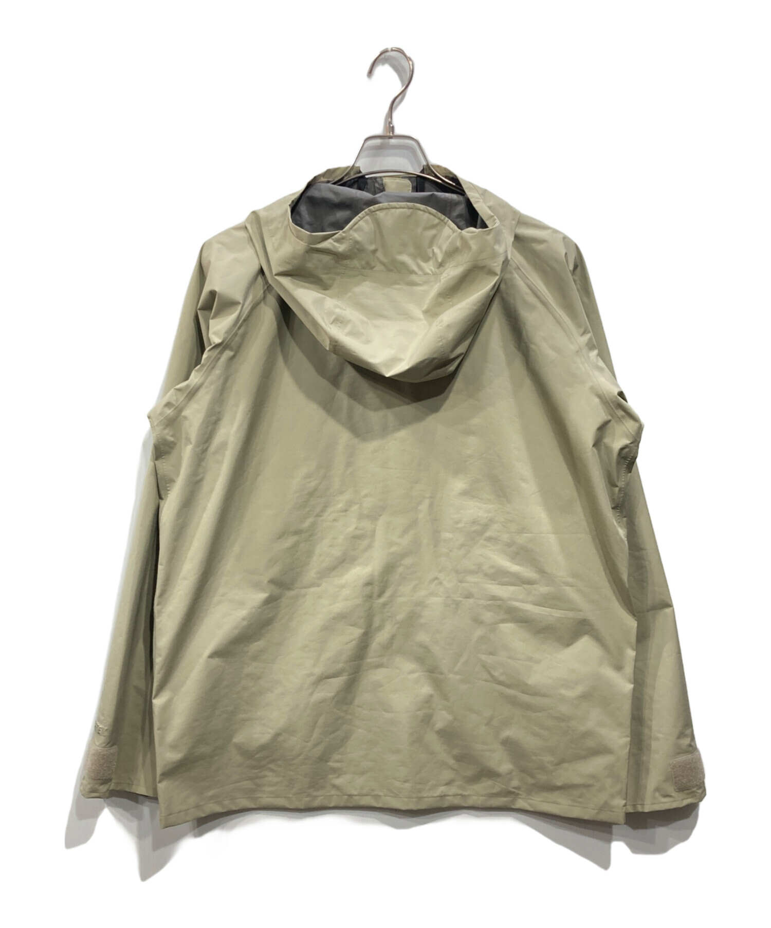 中古・古着通販】Marmot (マーモット) SHIPS (シップス) All Weather 