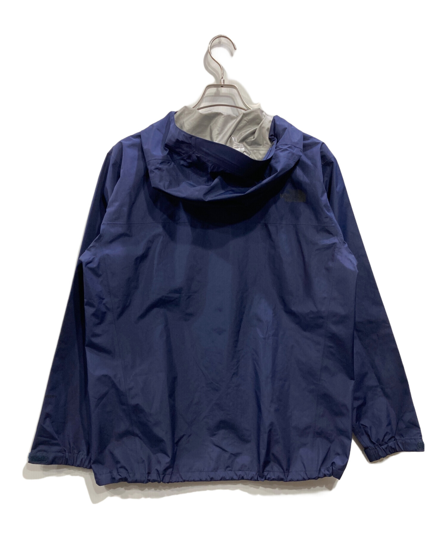 中古・古着通販】THE NORTH FACE (ザ ノース フェイス) CLOUD JACKET 