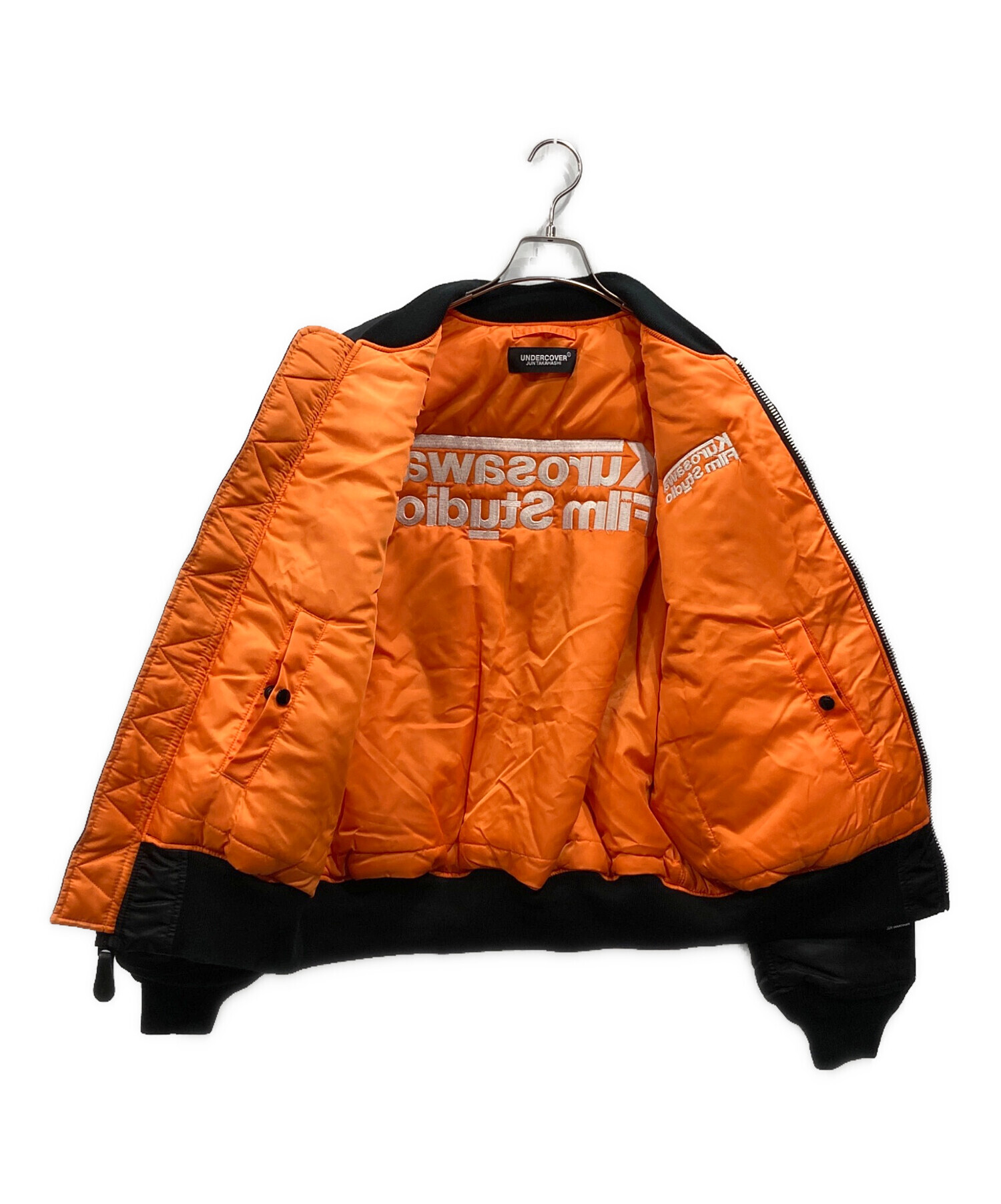 中古・古着通販】UNDERCOVER (アンダーカバー) ALPHA (アルファ