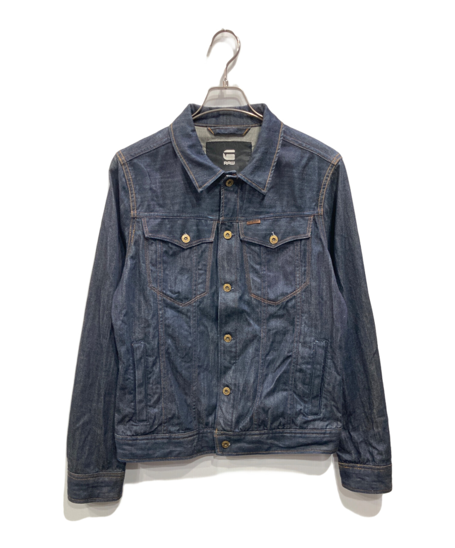 中古・古着通販】G-STAR RAW (ジースターロゥ) 3301 DECONSTRUCTED 3D 