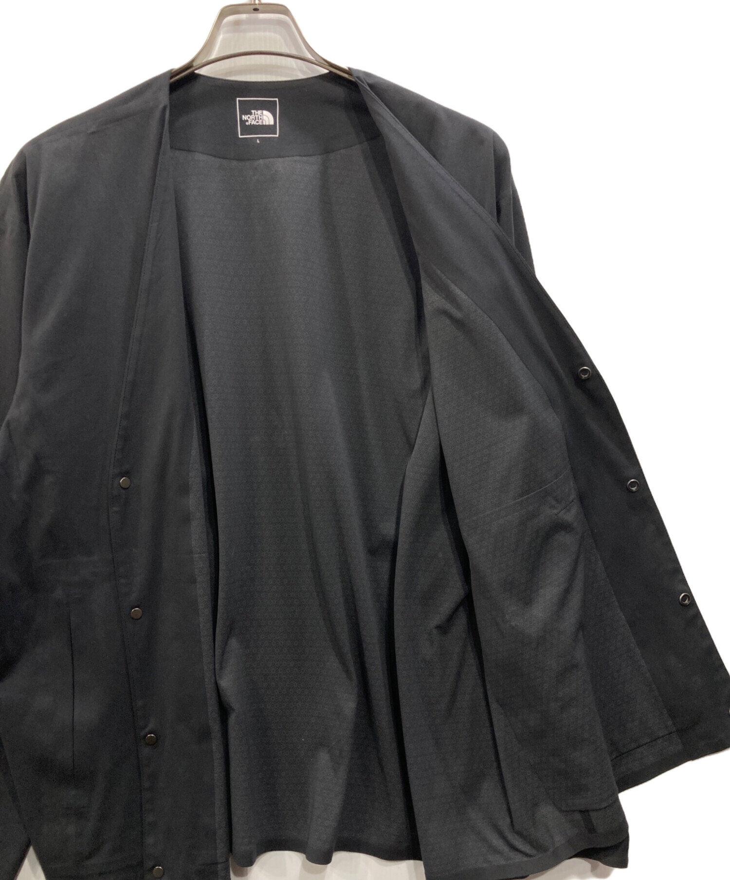 中古・古着通販】THE NORTH FACE (ザ ノース フェイス) テックラウンジ 