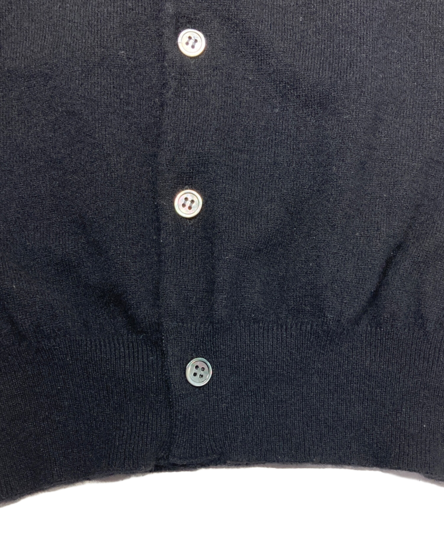 中古・古着通販】PLAY COMME des GARCONS (プレイコムデギャルソン