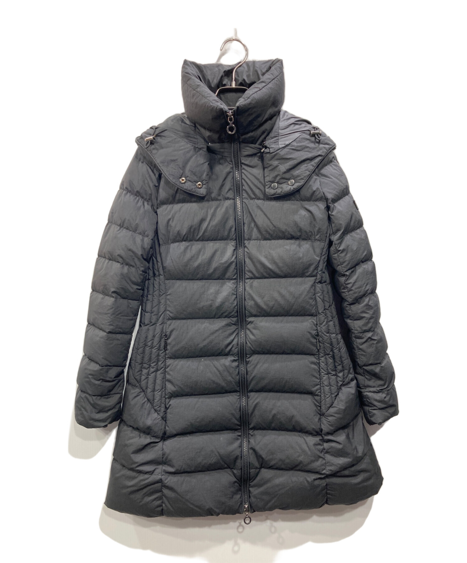 中古・古着通販】TATRAS (タトラス) POLITEAMA ブラック サイズ:01