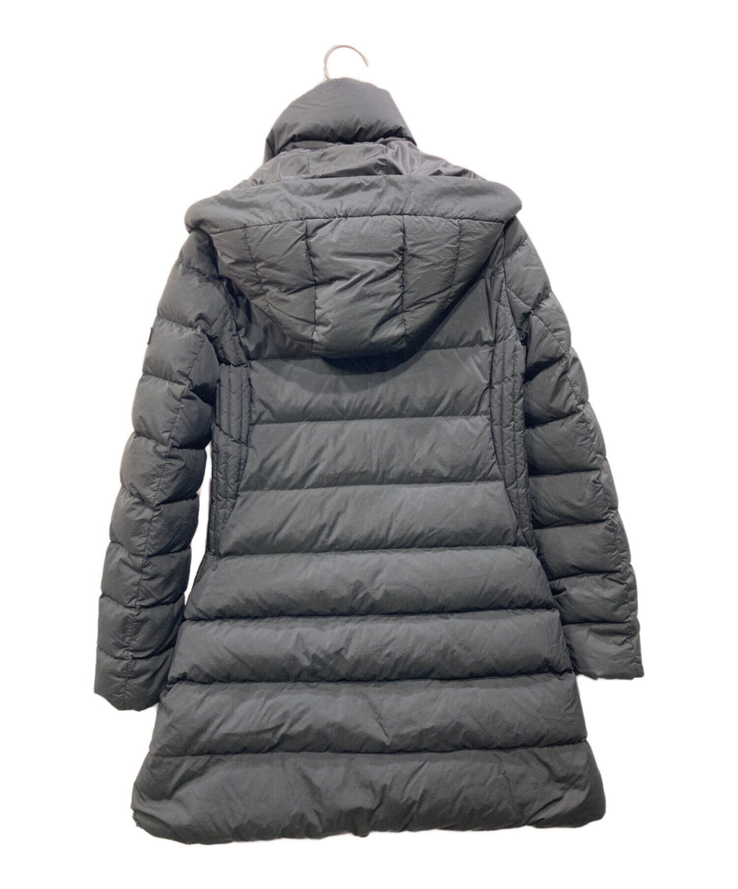 中古・古着通販】TATRAS (タトラス) POLITEAMA ブラック サイズ:01 
