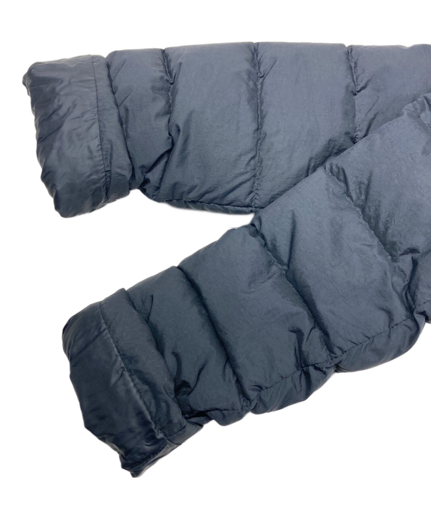 中古・古着通販】TATRAS (タトラス) POLITEAMA ブラック サイズ:01