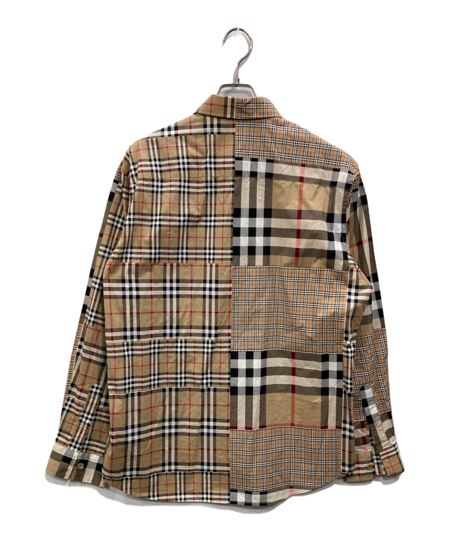 中古・古着通販】BURBERRY LONDON (バーバリーロンドン) チェック