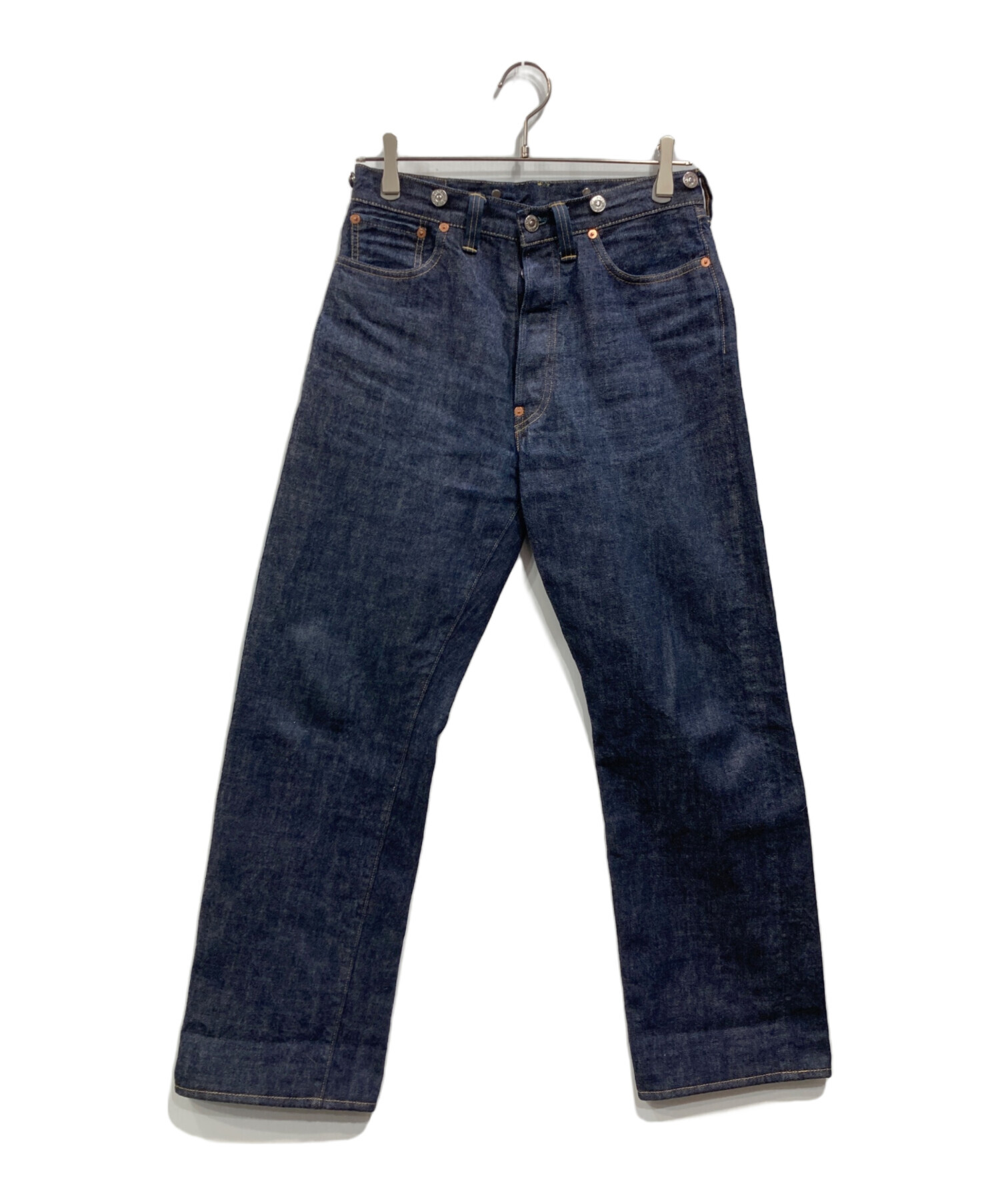 中古・古着通販】TCB jeans (ティーシービー ジーンズ) 20