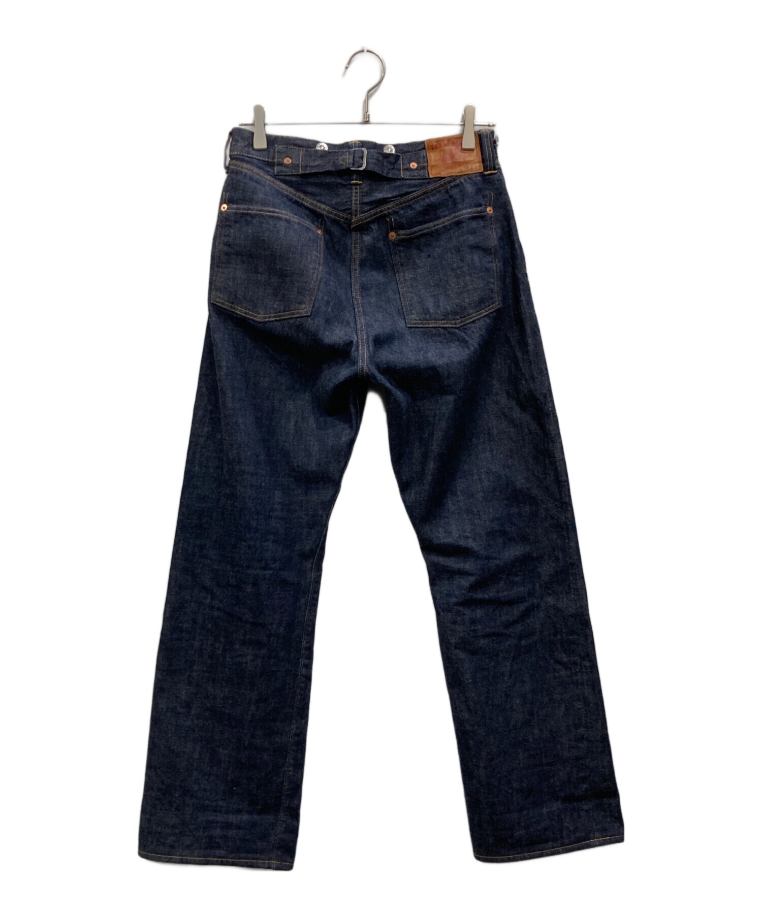 中古・古着通販】TCB jeans (ティーシービー ジーンズ) 20