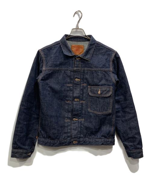 中古・古着通販】TCB JEANS (ティーシービー ジーンズ) 20's JACKET