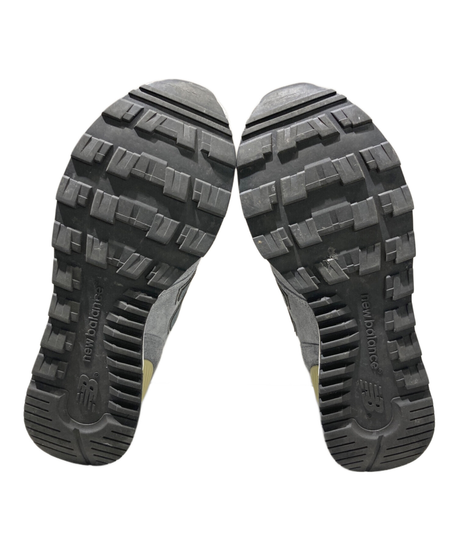 中古・古着通販】NEW BALANCE (ニューバランス) M1400SB グレー サイズ 