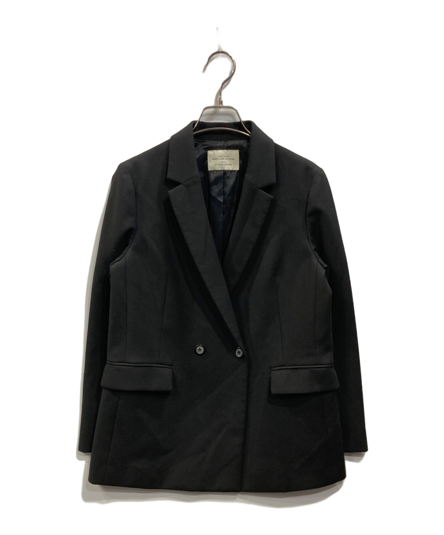 中古・古着通販】green label relaxing (グリーンレーベルリラクシング