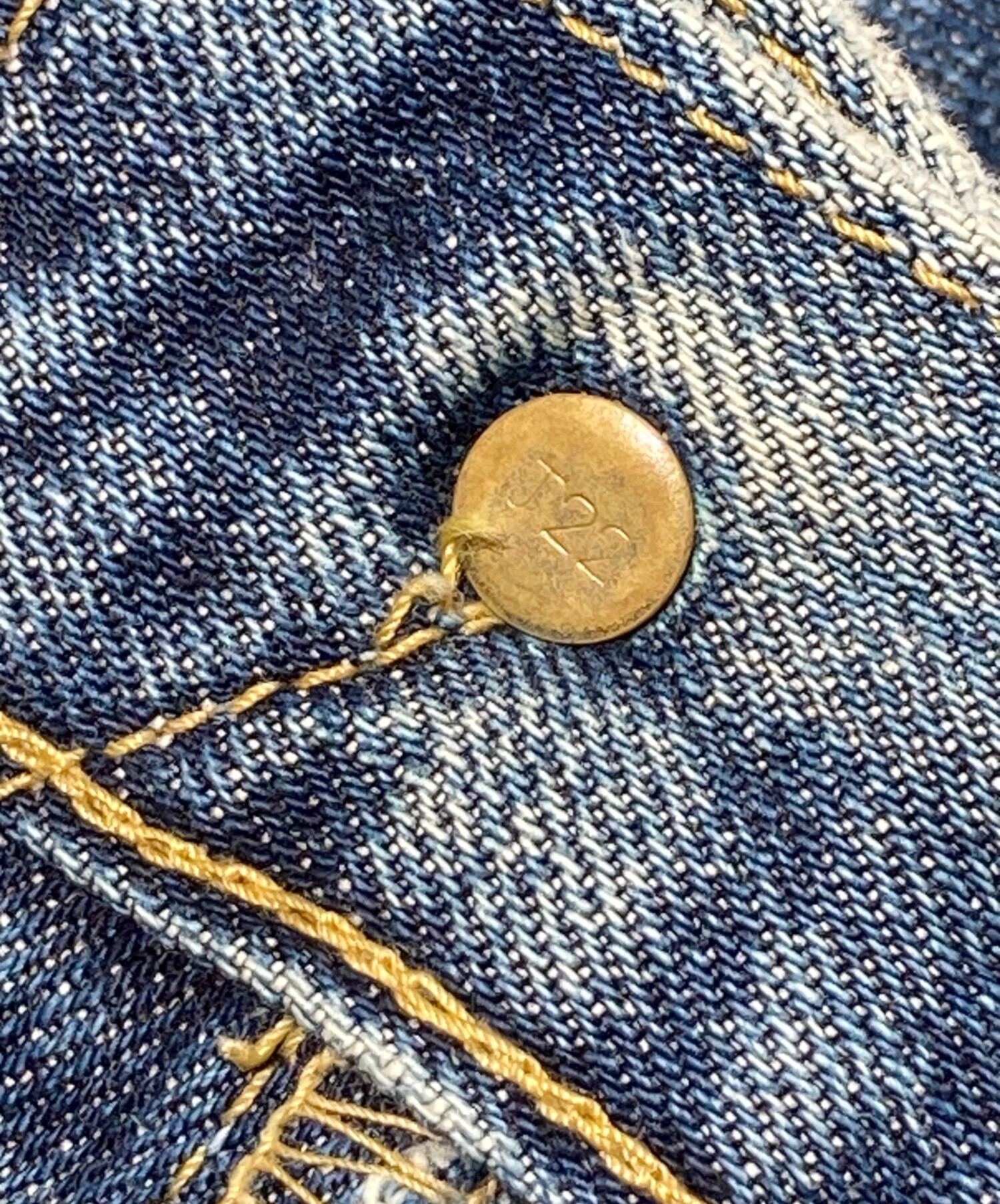 中古・古着通販】LEVI