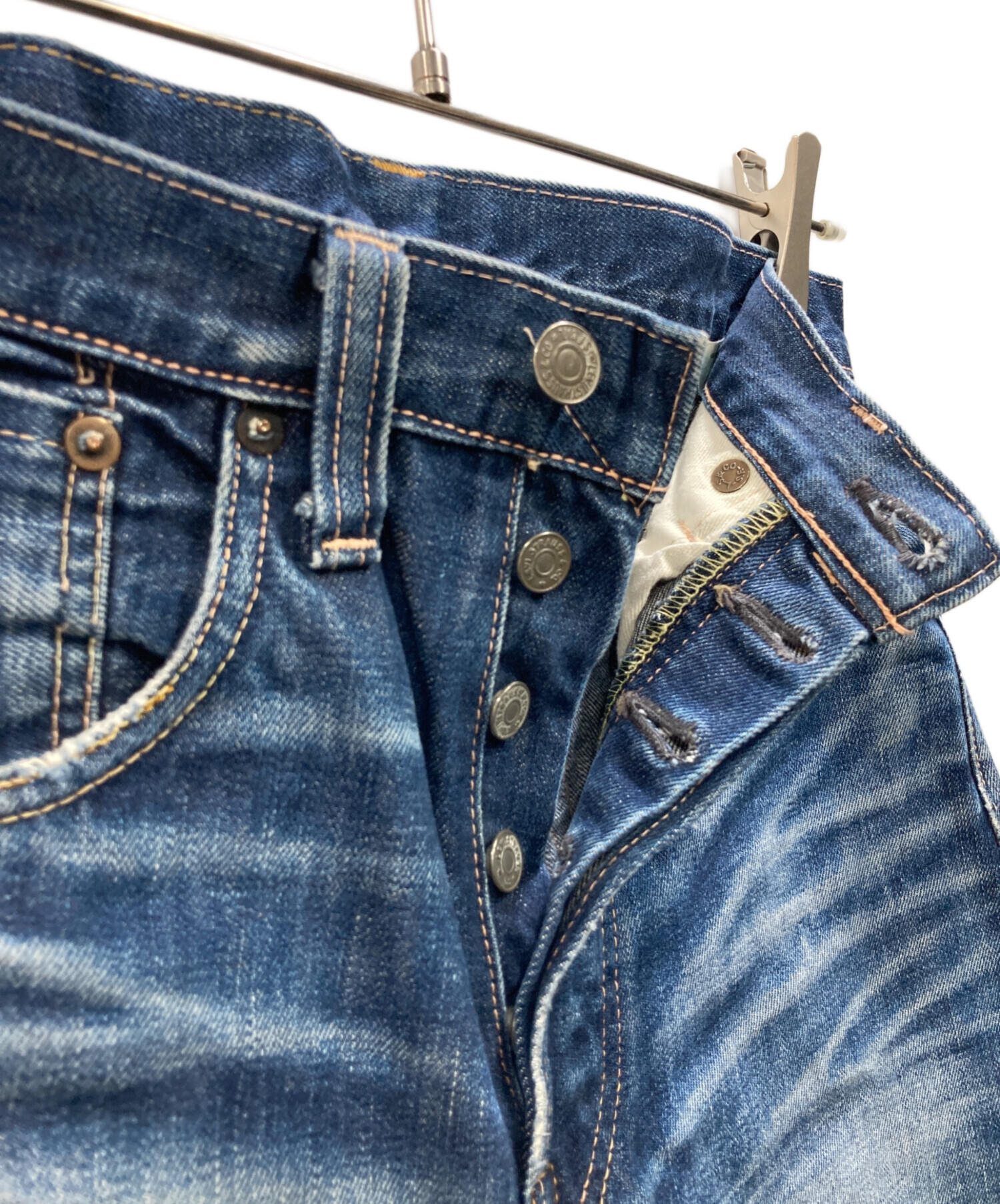 中古・古着通販】LEVI