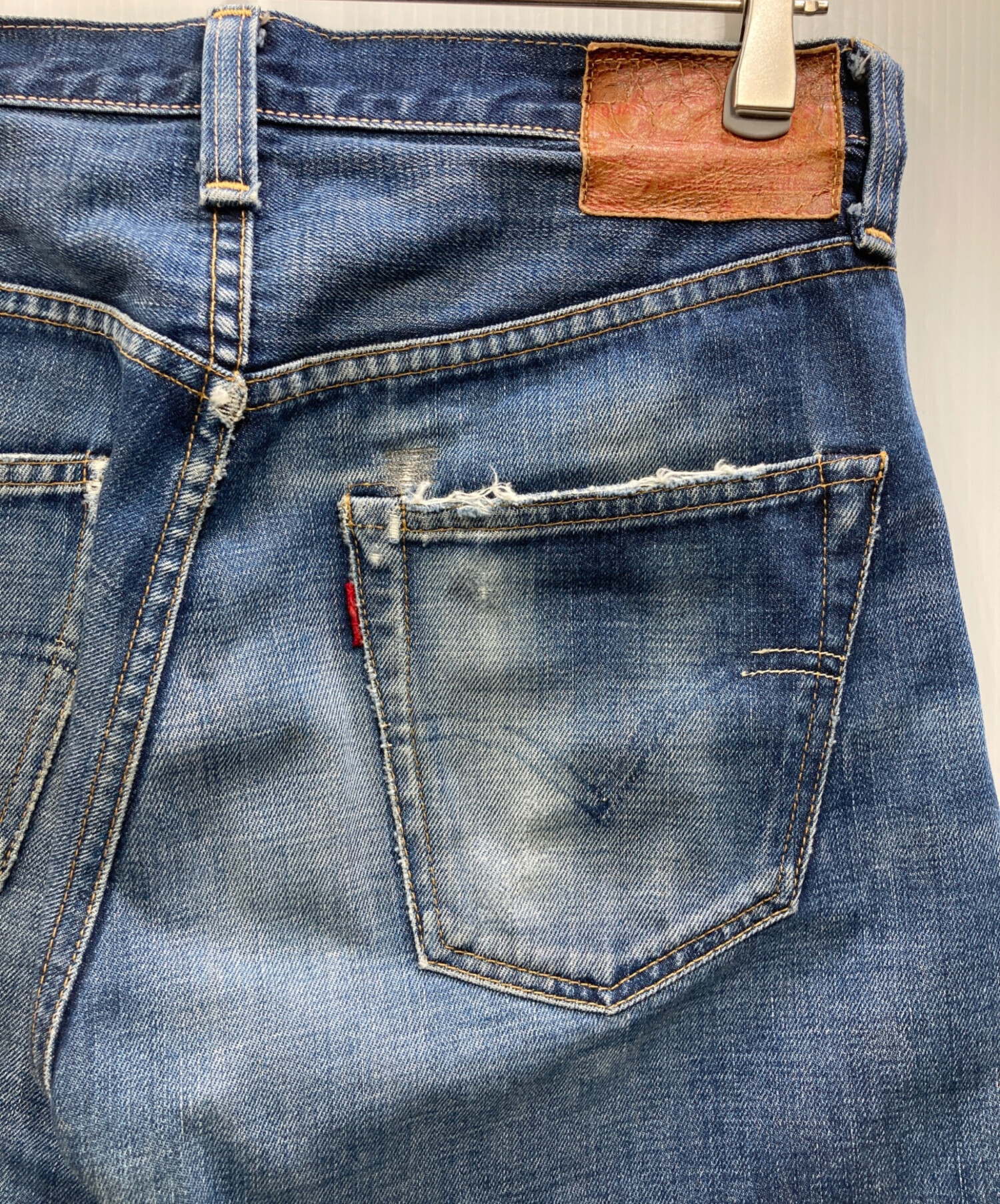 中古・古着通販】LEVI