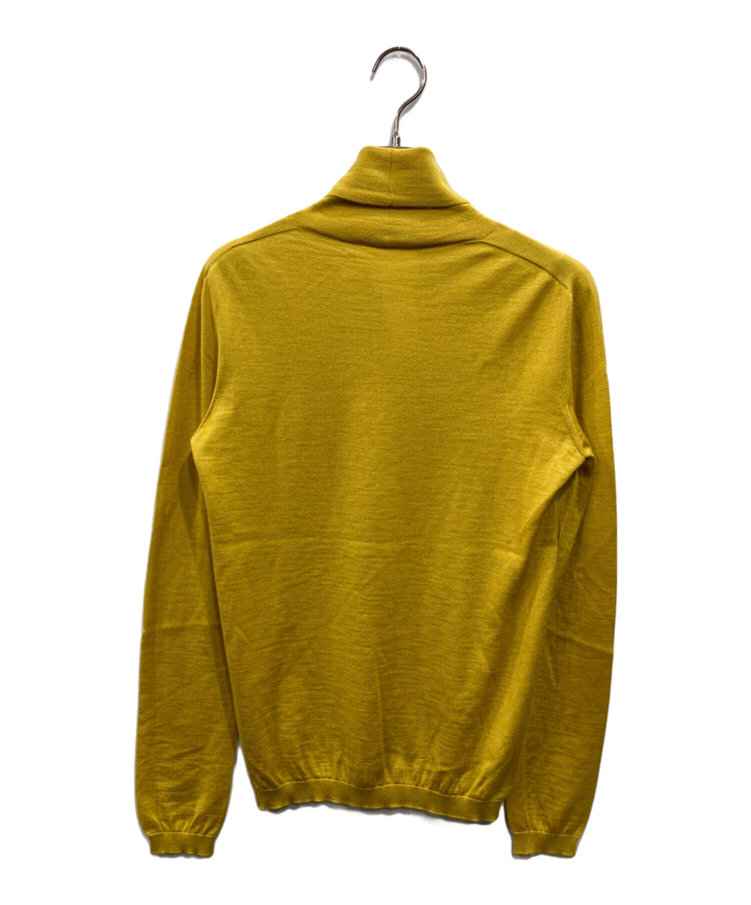 中古・古着通販】JIL SANDER (ジルサンダー) カシミヤシルク