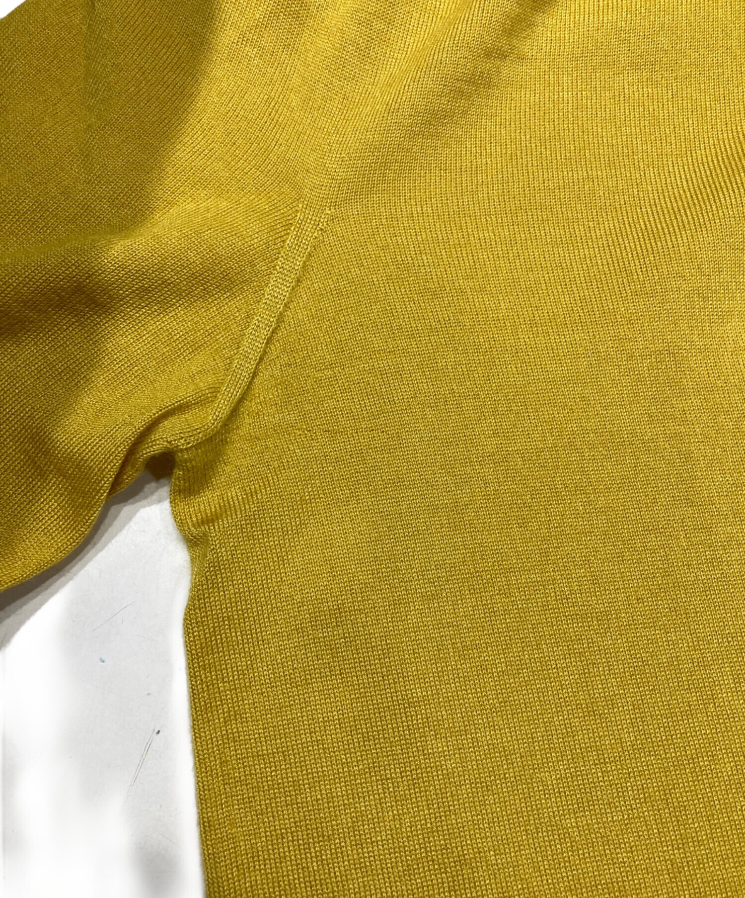中古・古着通販】JIL SANDER (ジルサンダー) カシミヤシルク