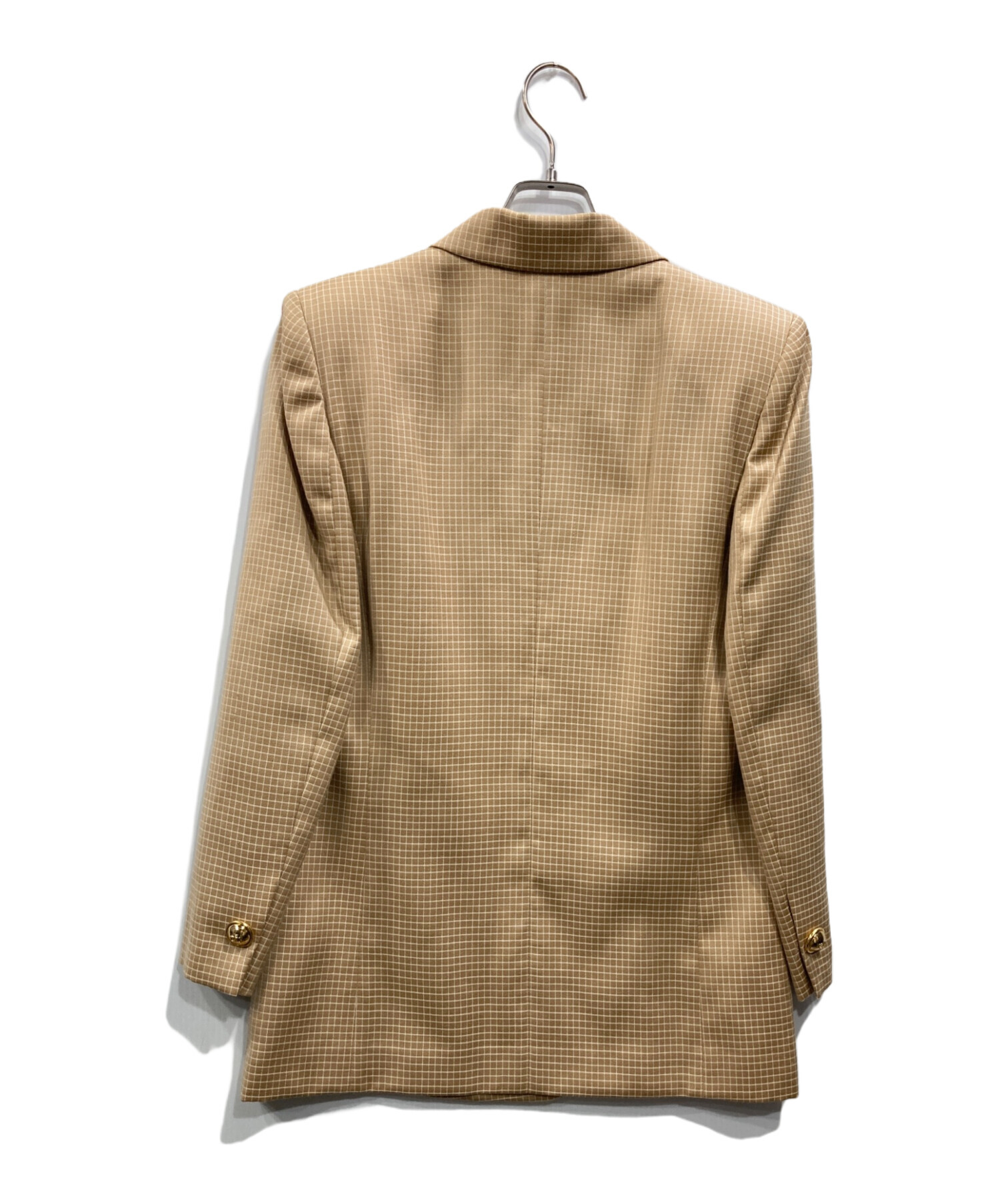 中古・古着通販】Christian Dior (クリスチャン ディオール) ウール