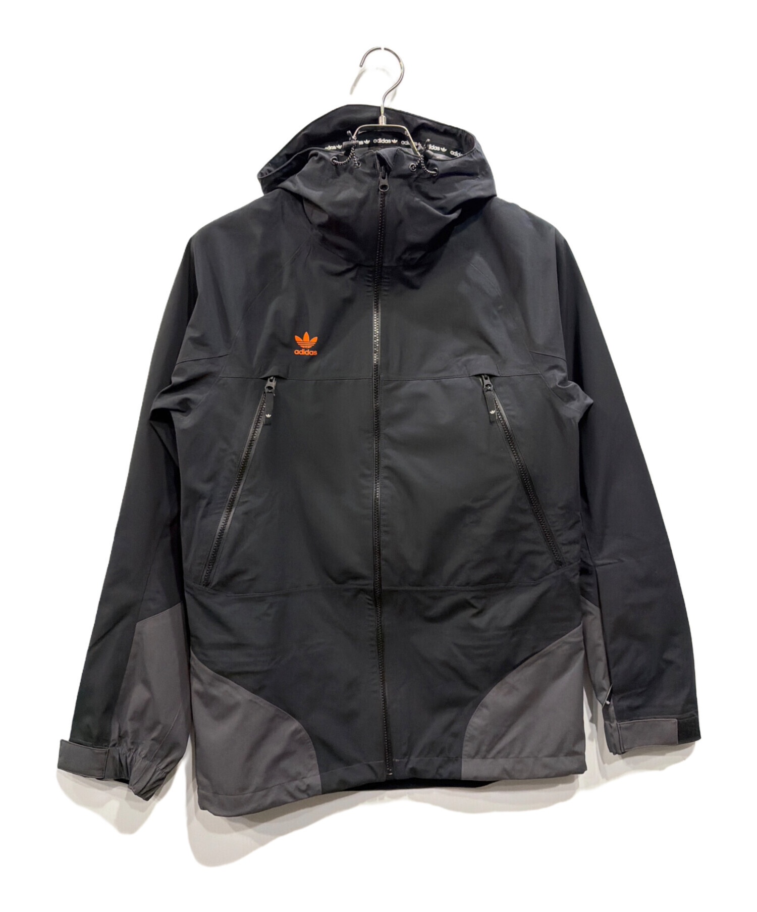 中古・古着通販】adidas originals (アディダスオリジナル) フーデッド 
