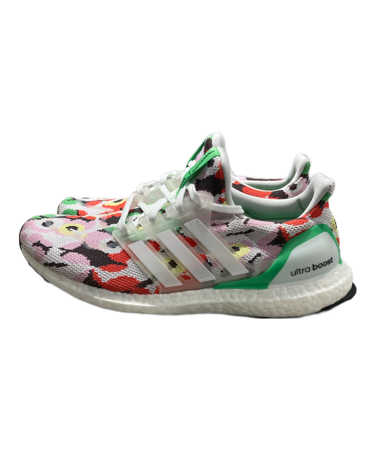中古・古着通販】adidas (アディダス) marimekko (マリメッコ 