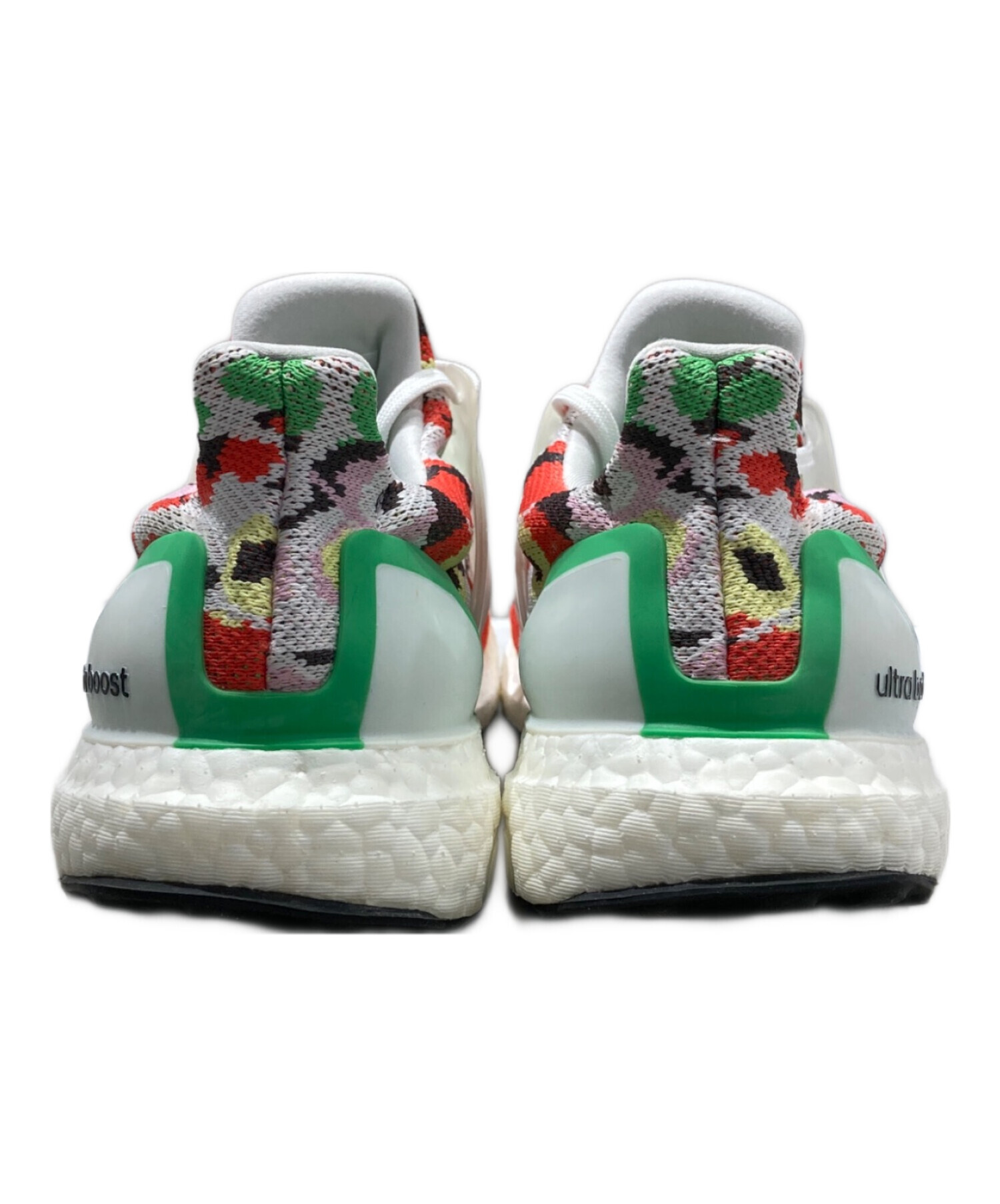 中古・古着通販】adidas (アディダス) marimekko (マリメッコ 