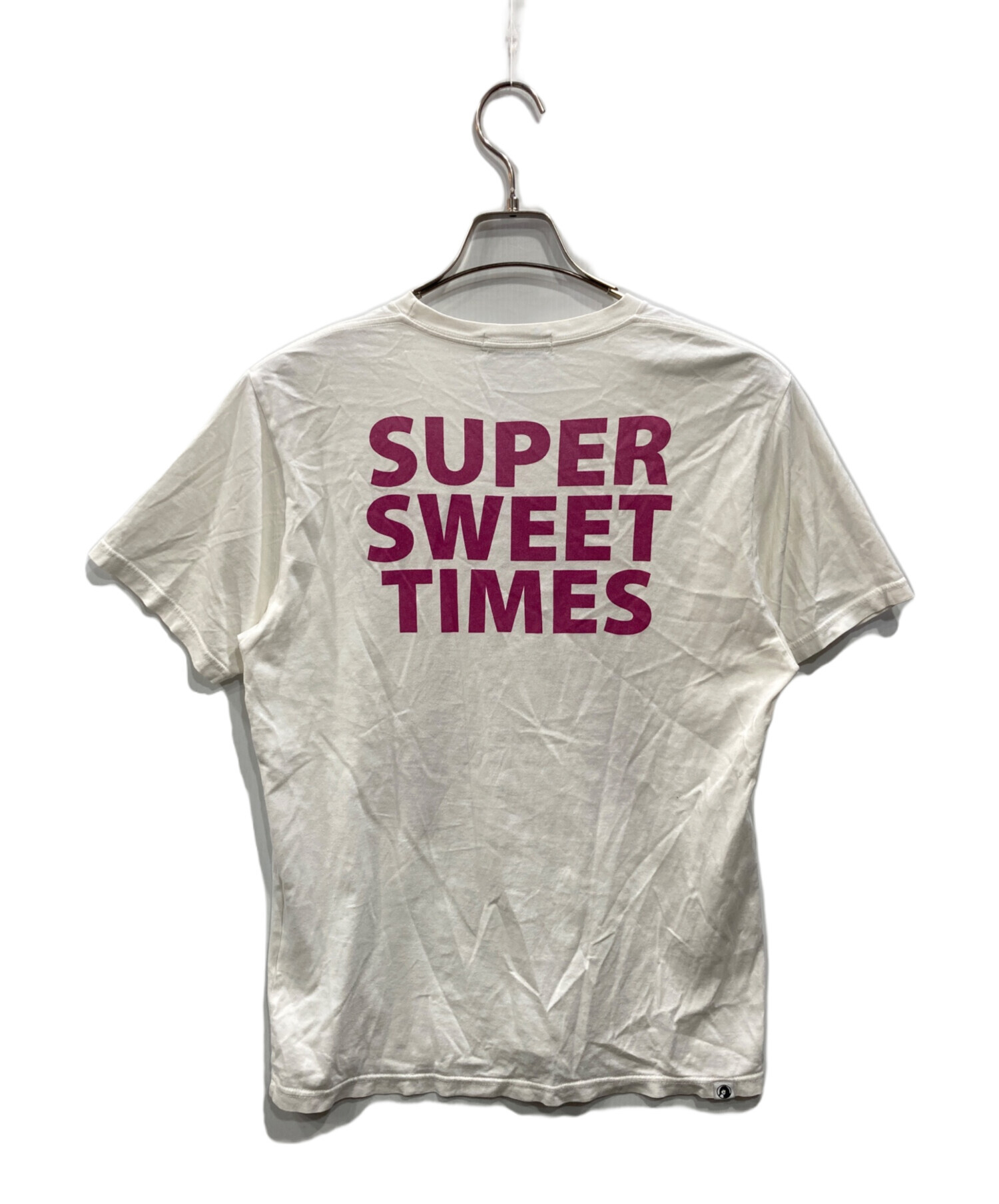中古・古着通販】Hysteric Glamour (ヒステリックグラマー) ガールT 